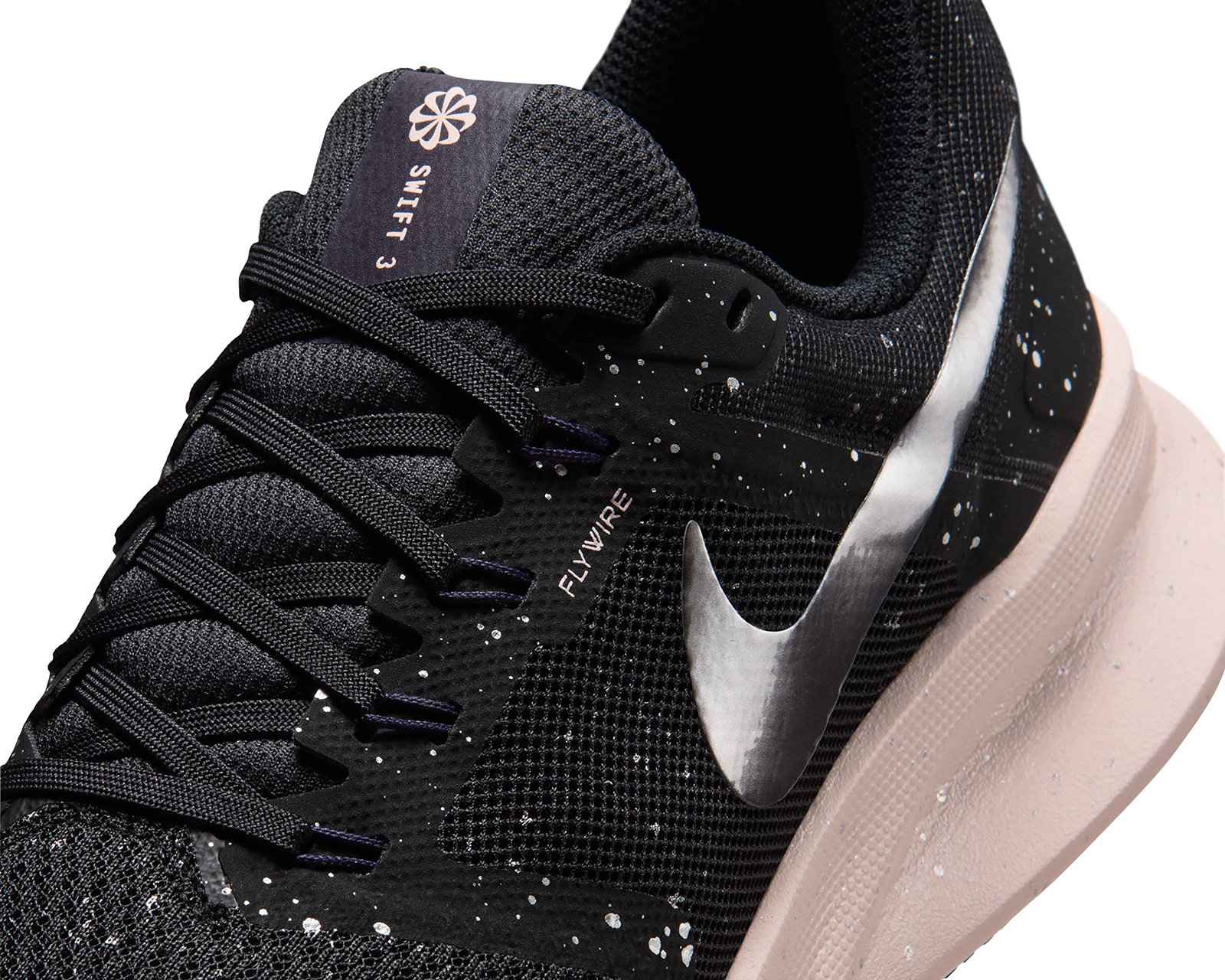 Foto 7 | Foto 7 | Tenis para Correr Run Swift 3 para Mujer