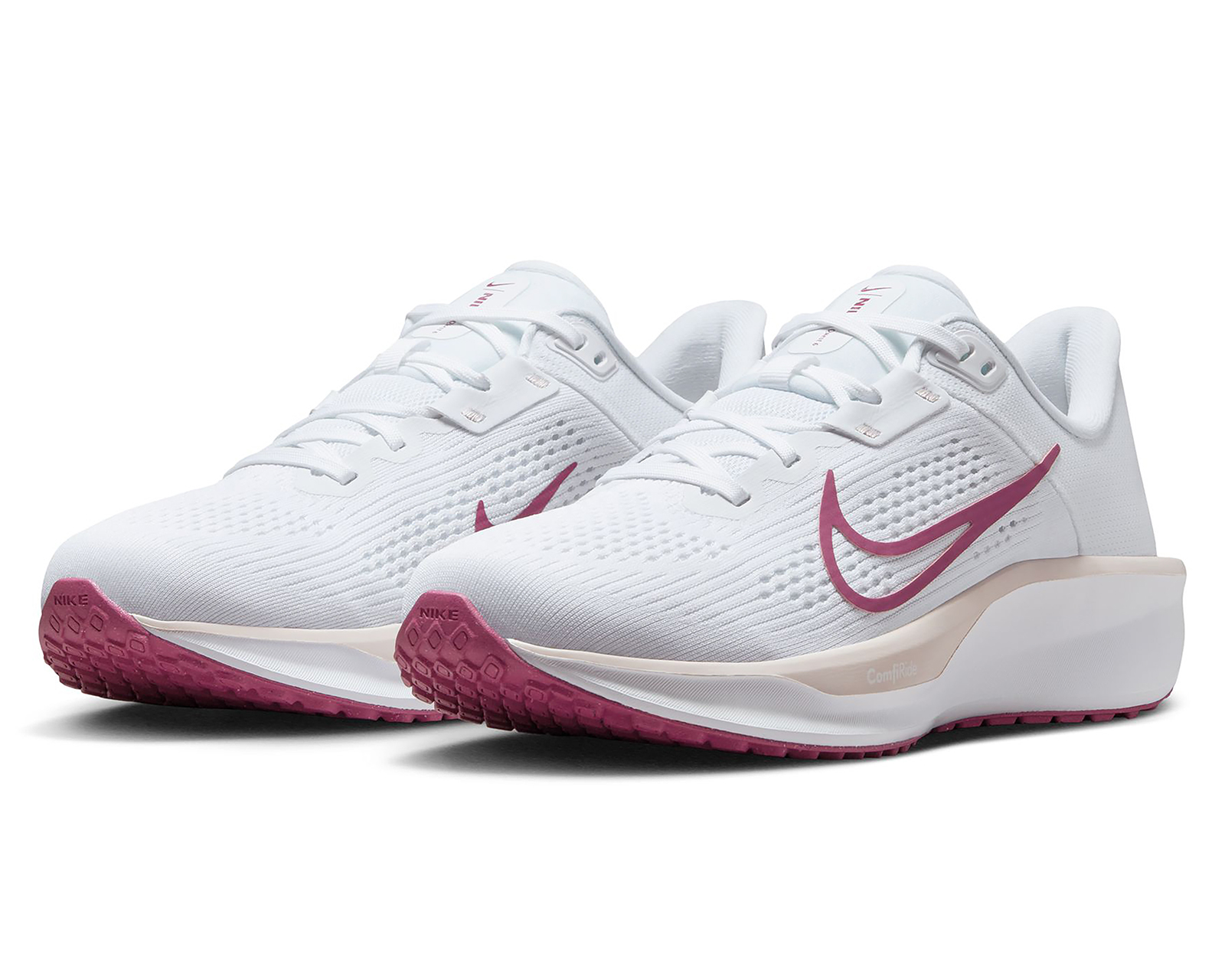 Foto 2 pulgar | Foto 1 | Tenis para Correr Nike Quest 6 para Mujer