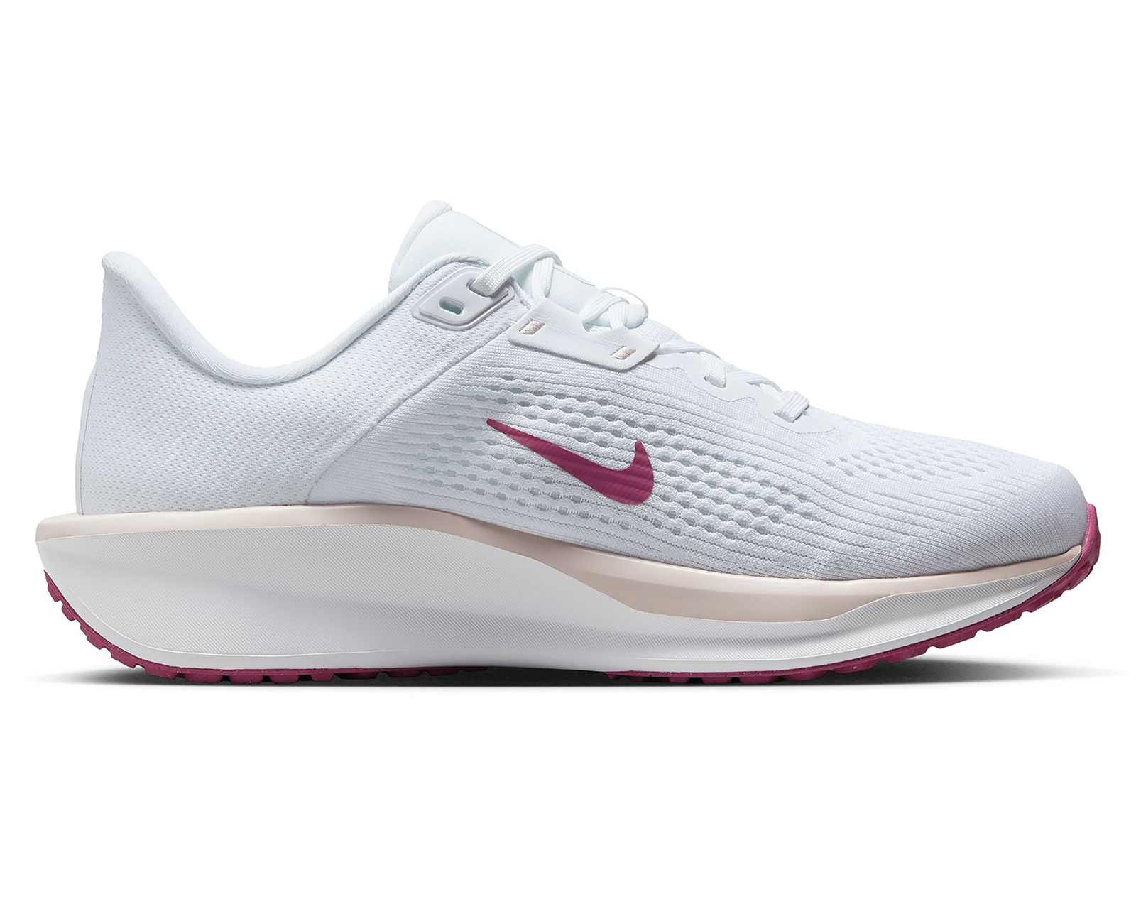 Foto 2 | Foto 2 | Tenis para Correr Nike Quest 6 para Mujer