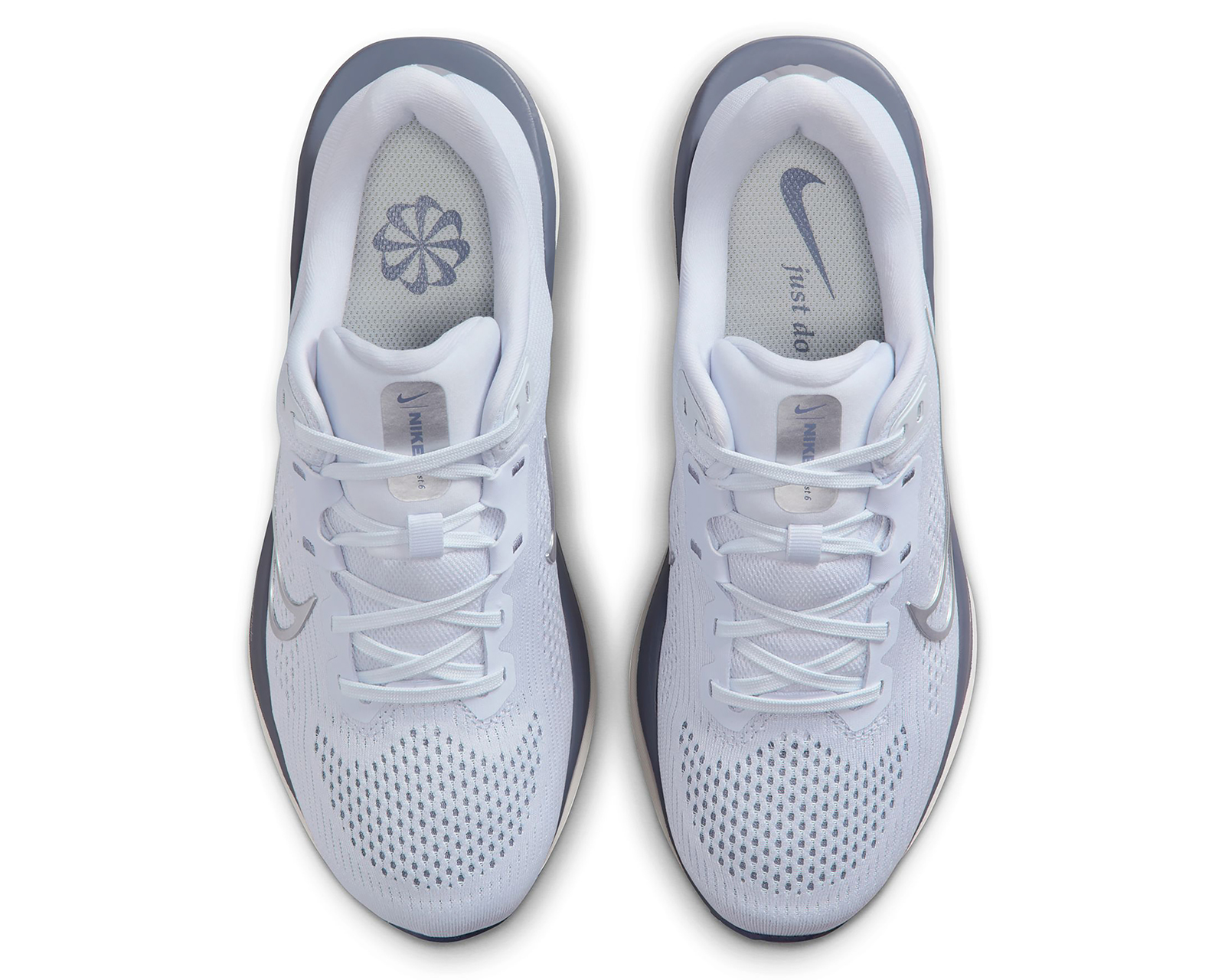 Foto 6 | Foto 6 | Tenis para Correr Nike Quest 6 para Mujer