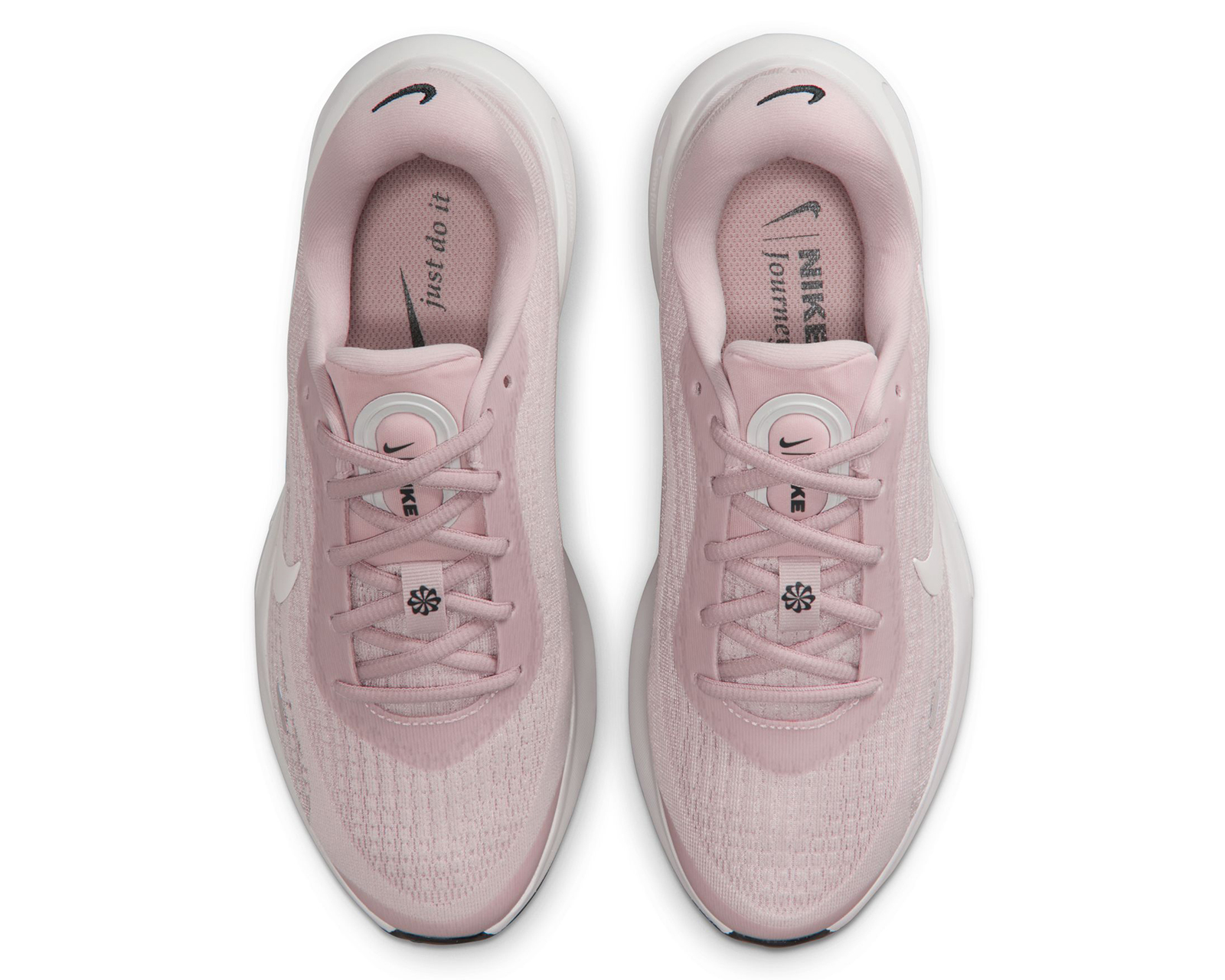 Foto 7 pulgar | Foto 6 | Tenis para Correr Nike Journey Run para Mujer