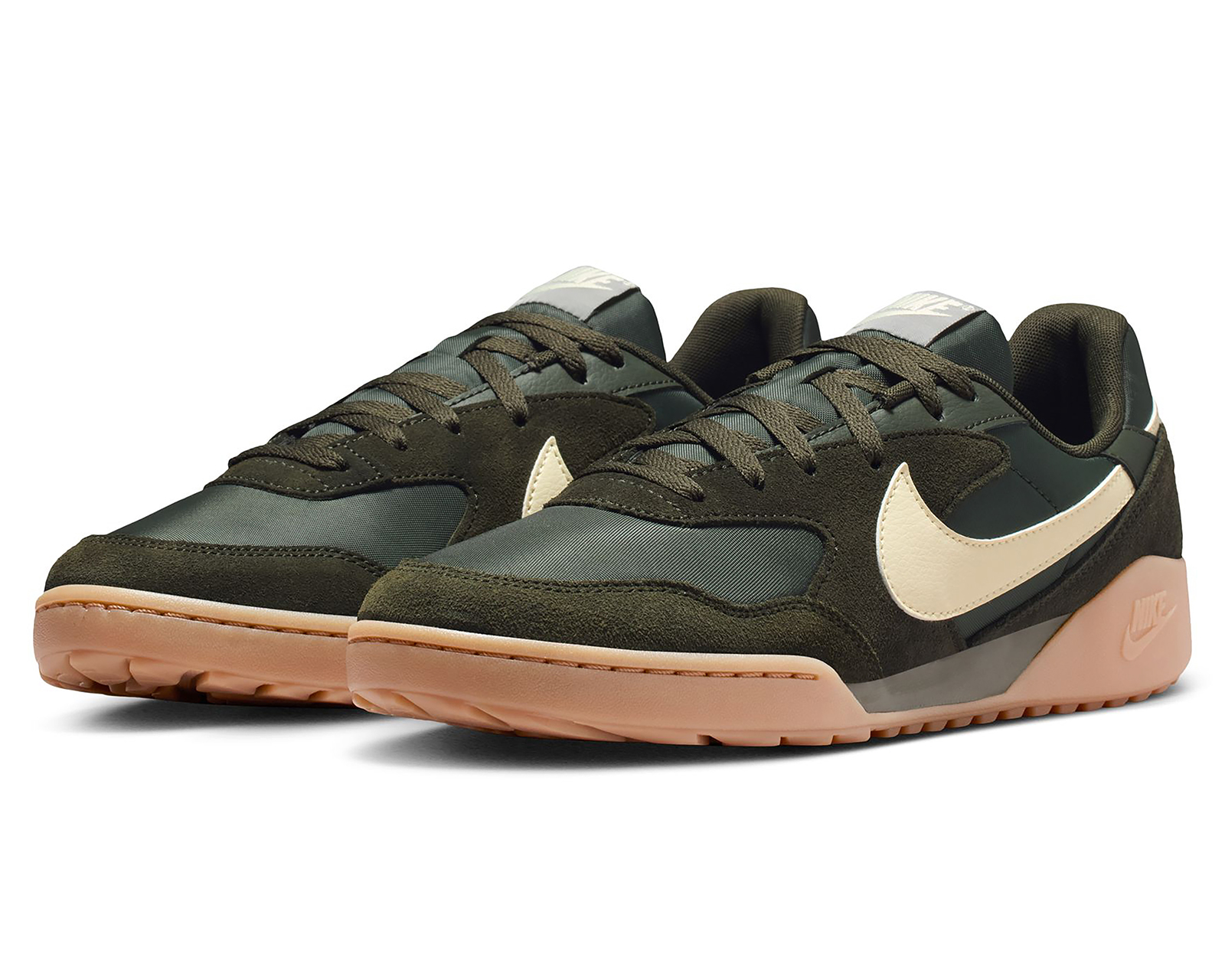 Foto 1 | Foto 1 | Tenis Nike Manta Suede para Hombre