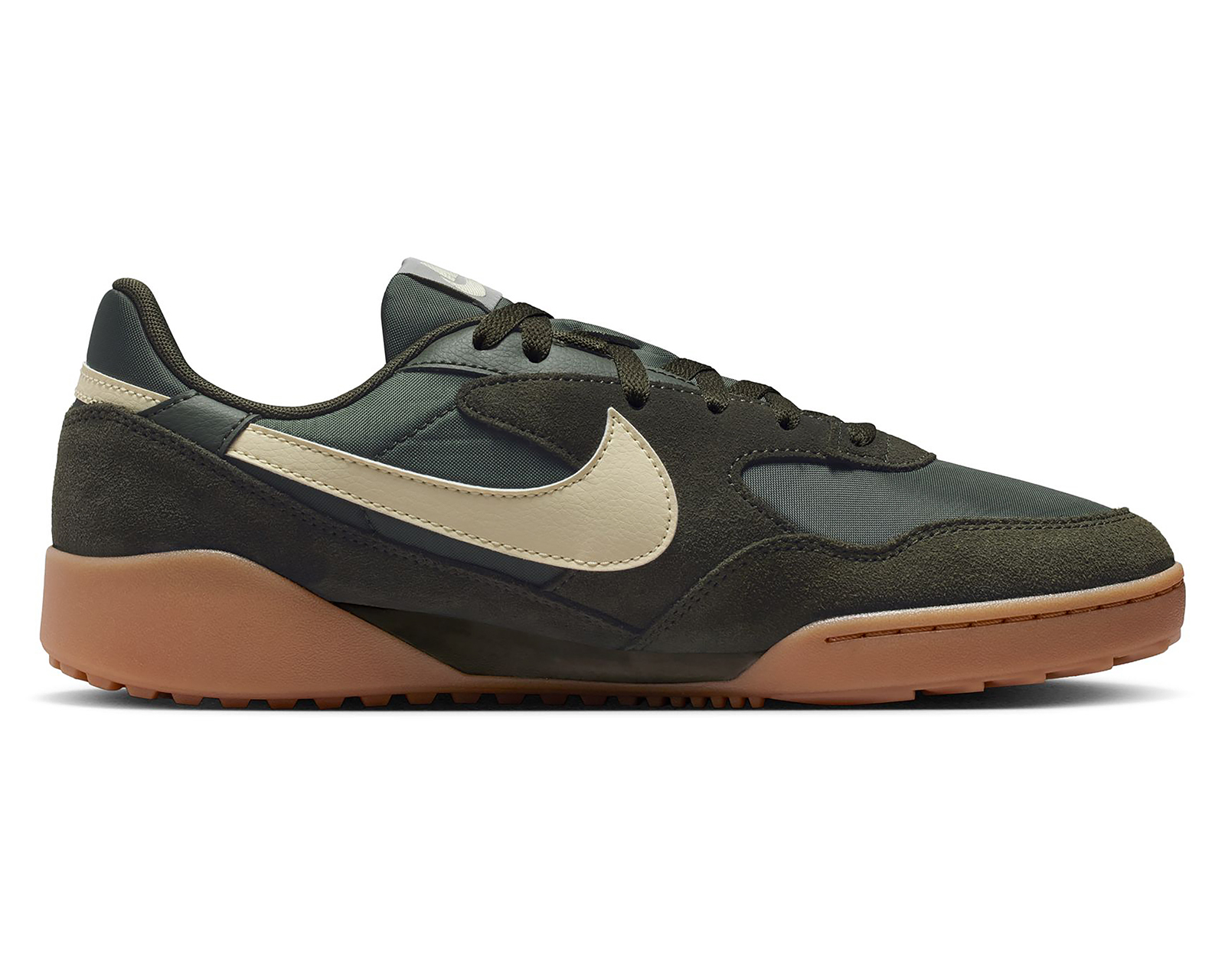 Foto 2 | Foto 2 | Tenis Nike Manta Suede para Hombre