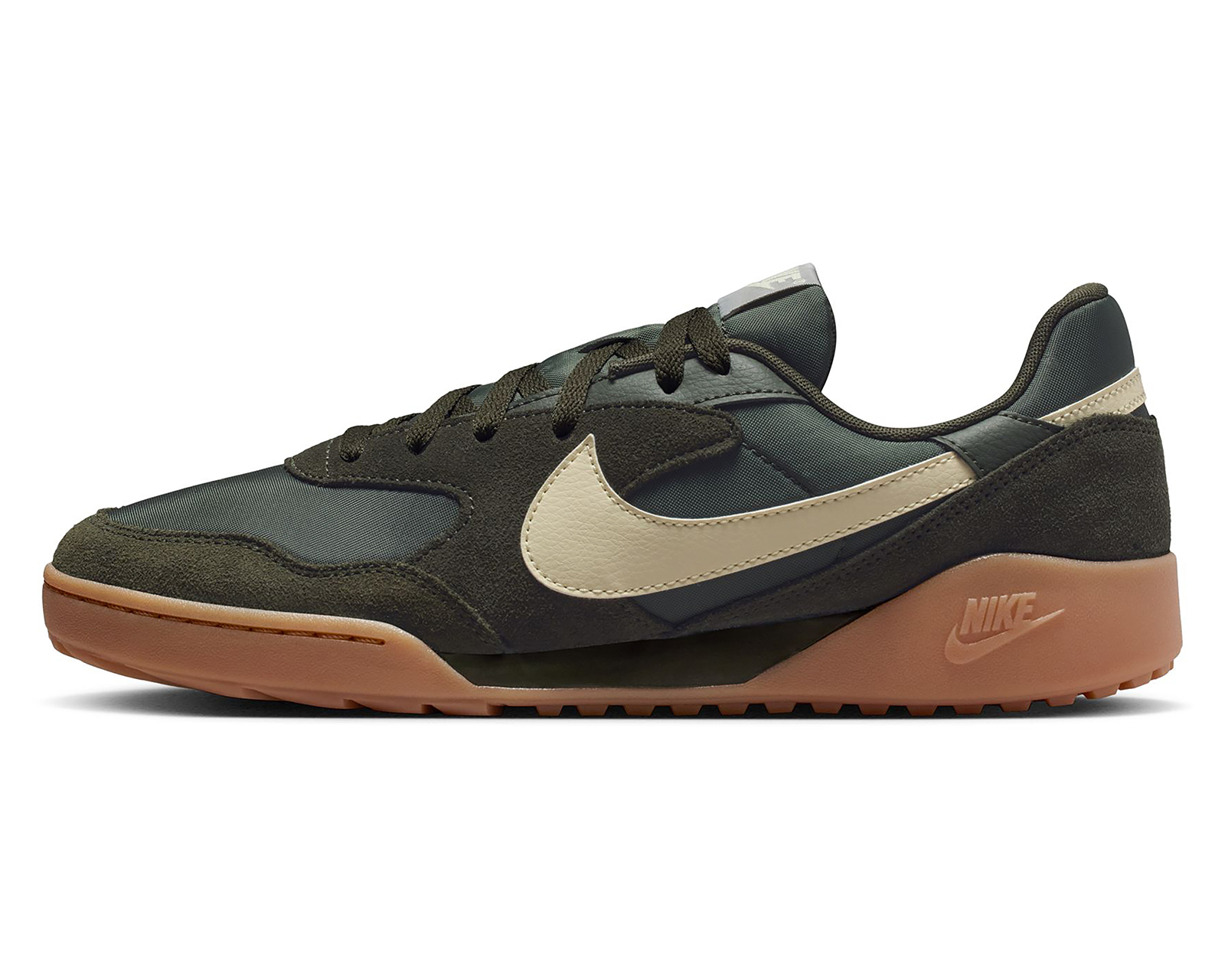 Foto 3 | Foto 3 | Tenis Nike Manta Suede para Hombre