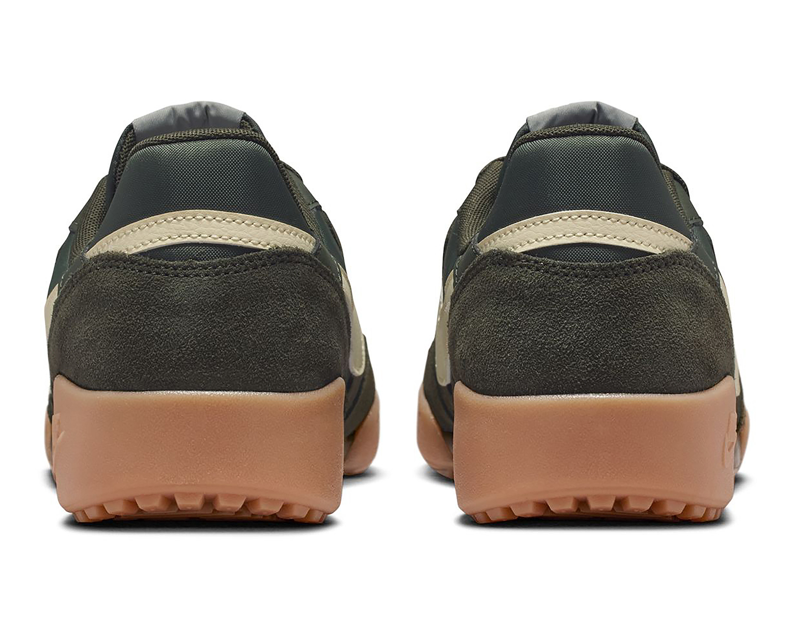 Foto 4 | Foto 4 | Tenis Nike Manta Suede para Hombre