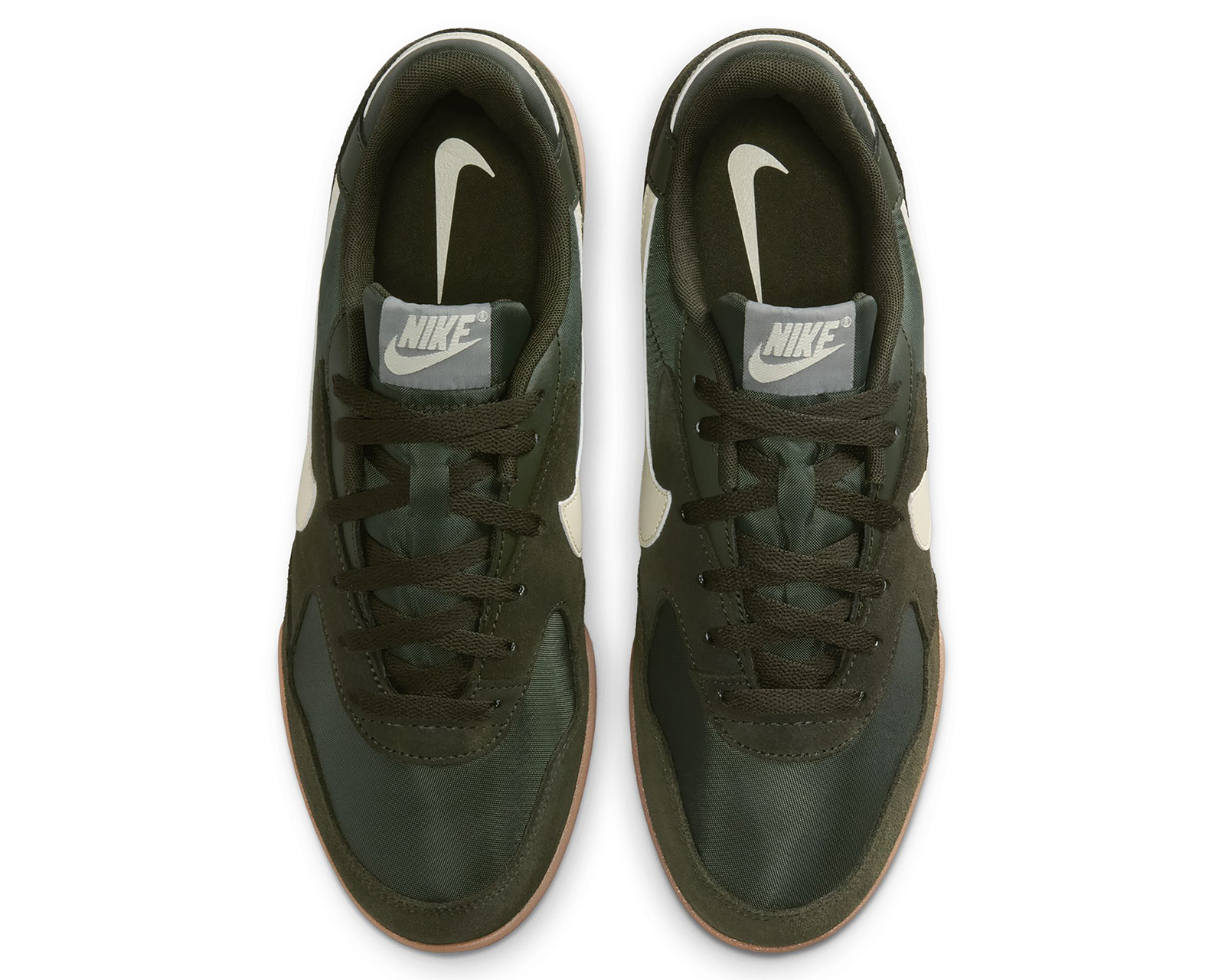 Foto 7 pulgar | Foto 6 | Tenis Nike Manta Suede para Hombre