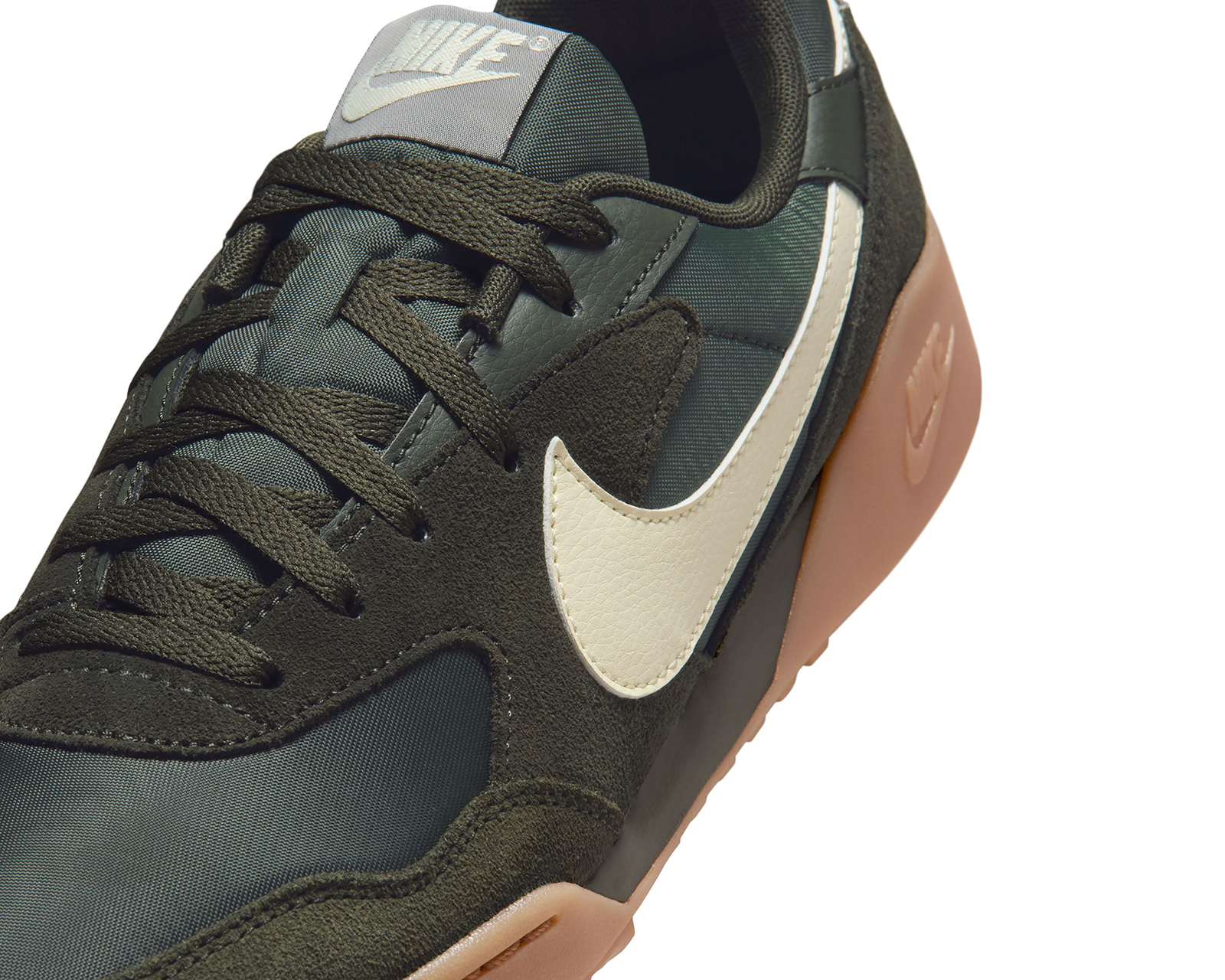 Foto 8 pulgar | Foto 7 | Tenis Nike Manta Suede para Hombre