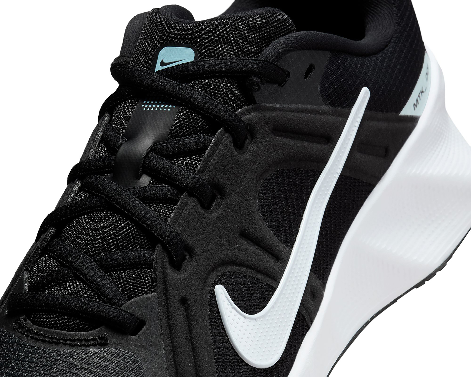 Foto 7 | Foto 7 | Tenis para Correr Nike Metro Tek para Mujer
