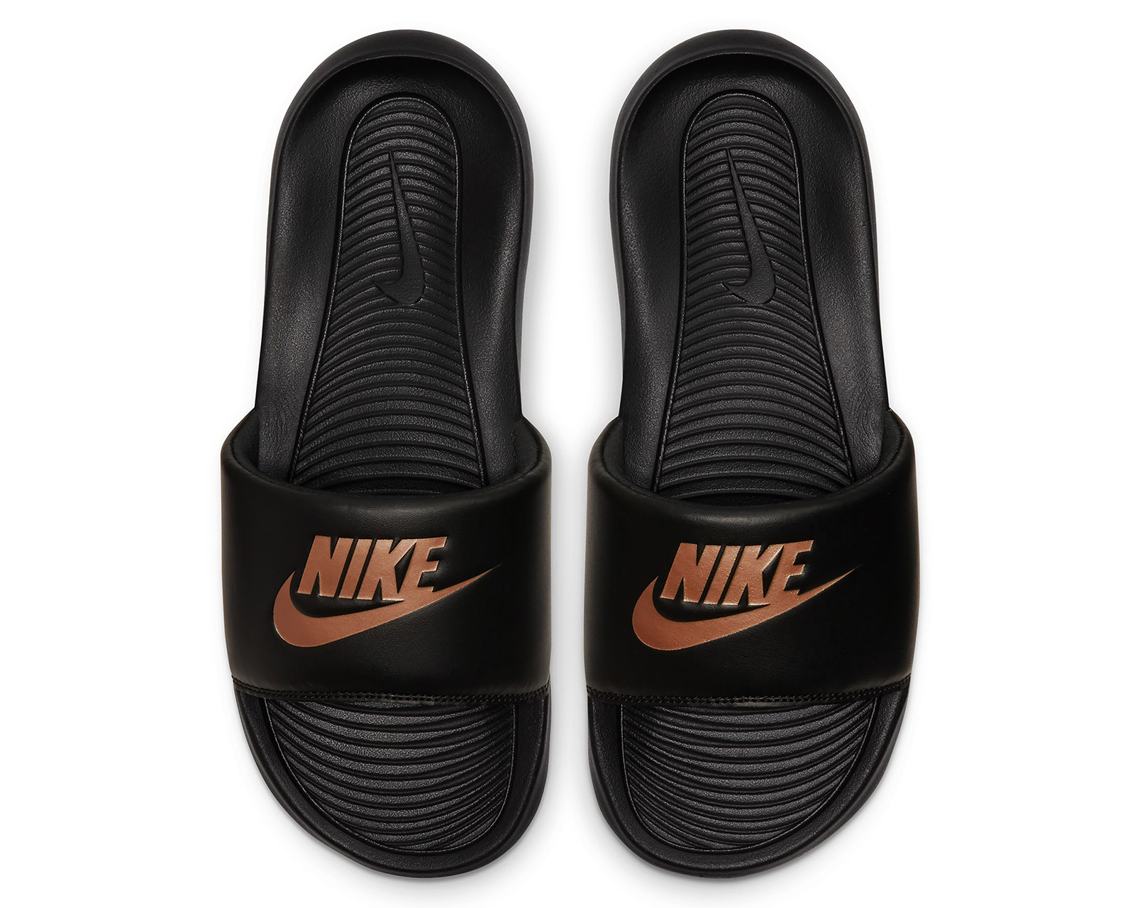 Foto 6 pulgar | Foto 5 | Sandalias Deportivas Nike Victori One para Mujer