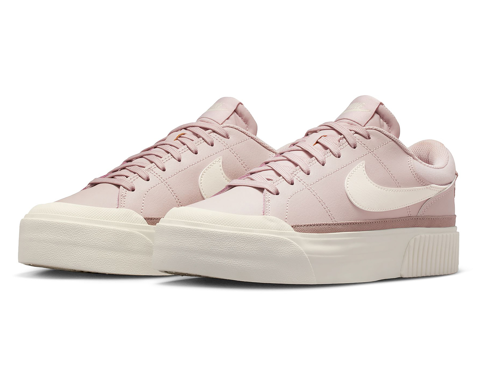 Foto 2 pulgar | Foto 1 | Tenis Nike Court Legacy Lift para Mujer