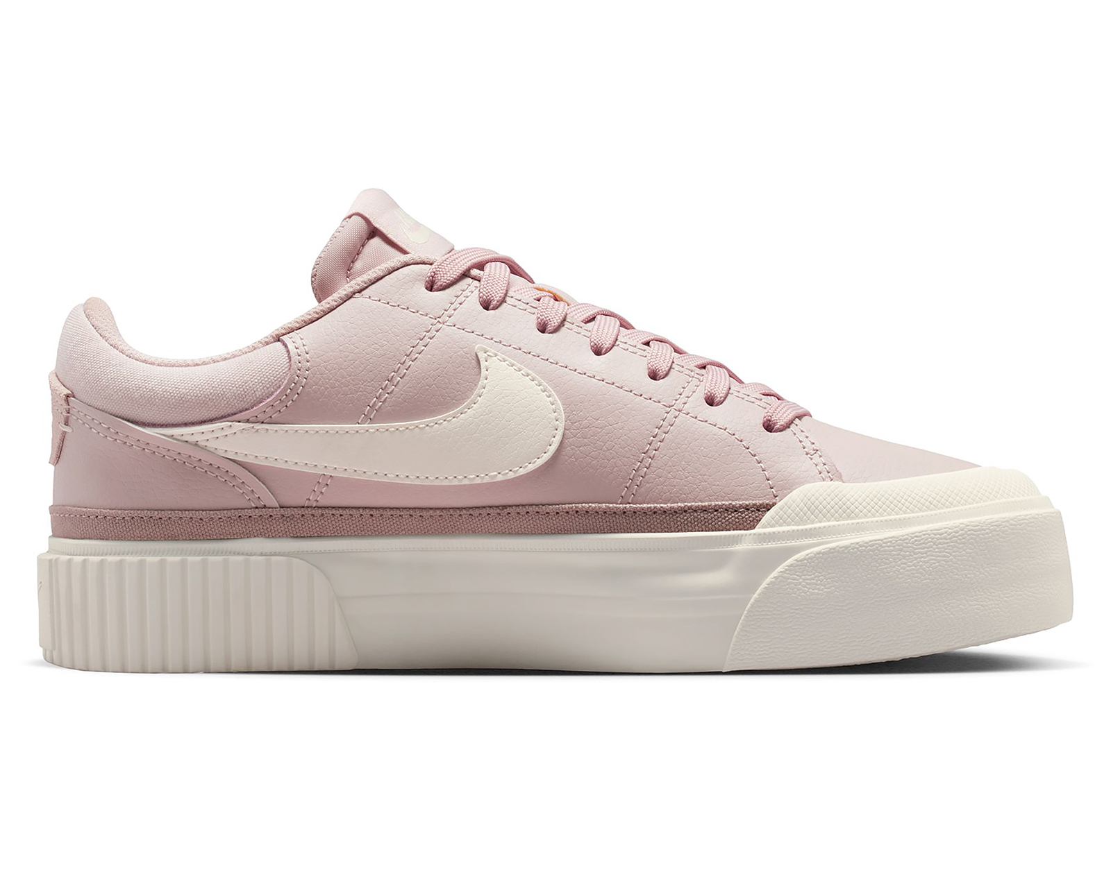 Foto 3 pulgar | Foto 2 | Tenis Nike Court Legacy Lift para Mujer