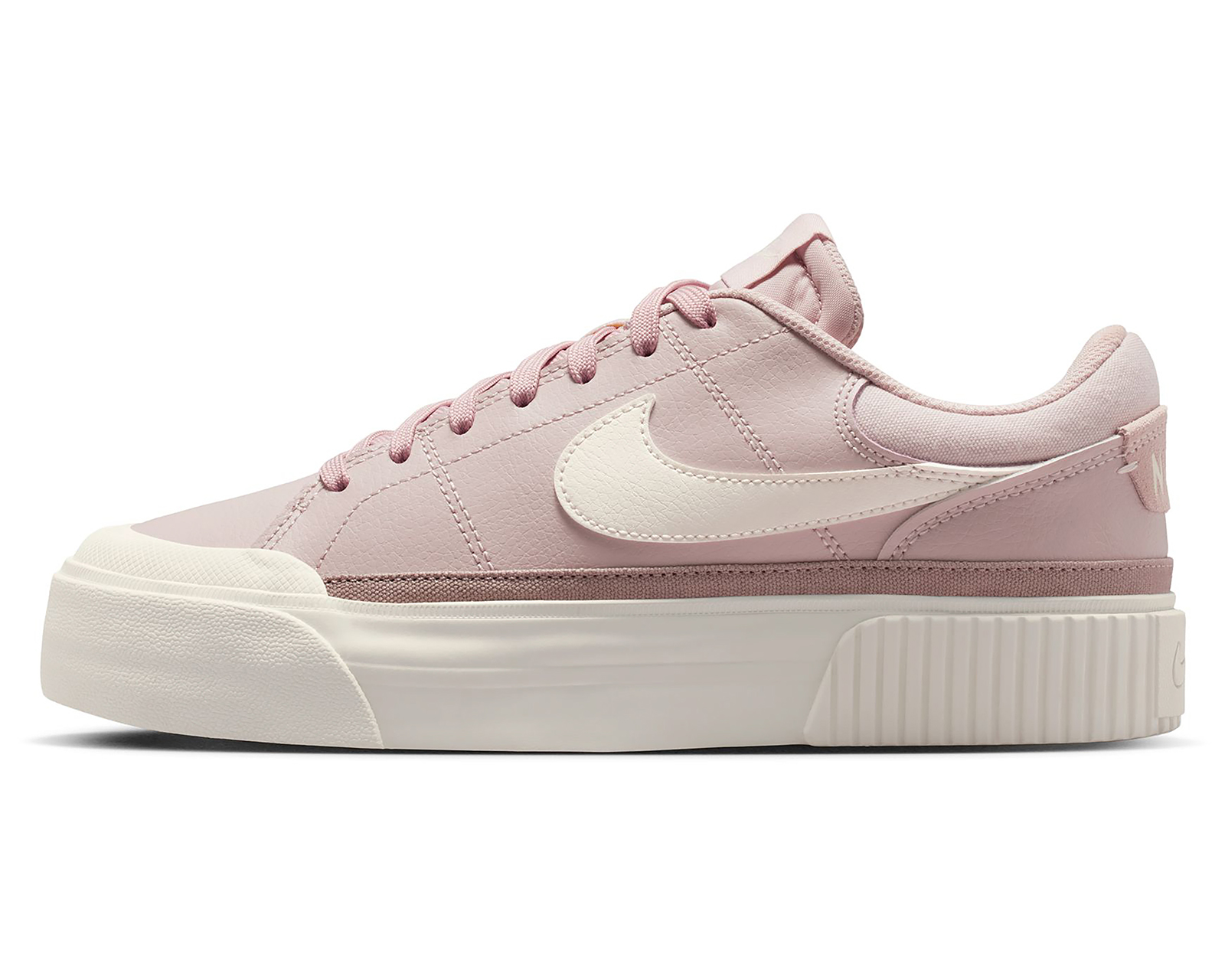 Foto 4 pulgar | Foto 3 | Tenis Nike Court Legacy Lift para Mujer