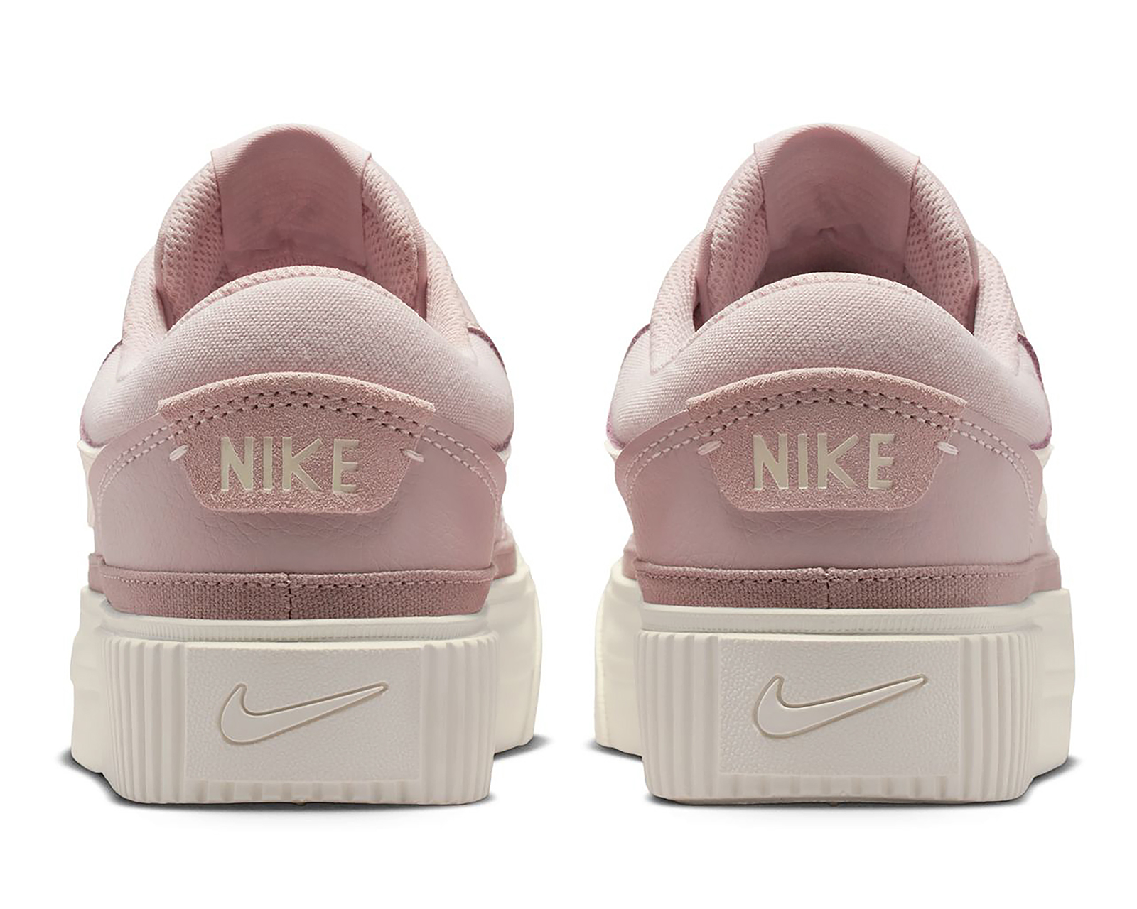 Foto 4 | Foto 4 | Tenis Nike Court Legacy Lift para Mujer