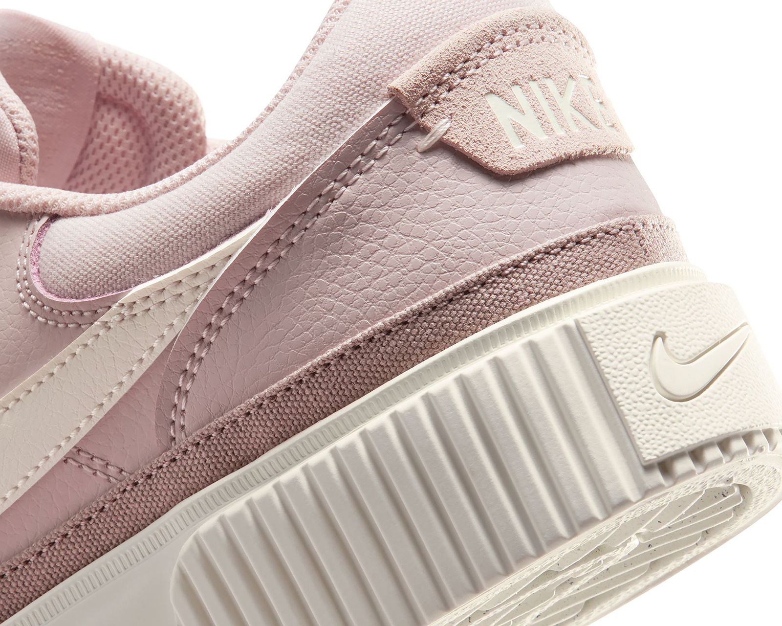 Foto 8 | Foto 8 | Tenis Nike Court Legacy Lift para Mujer