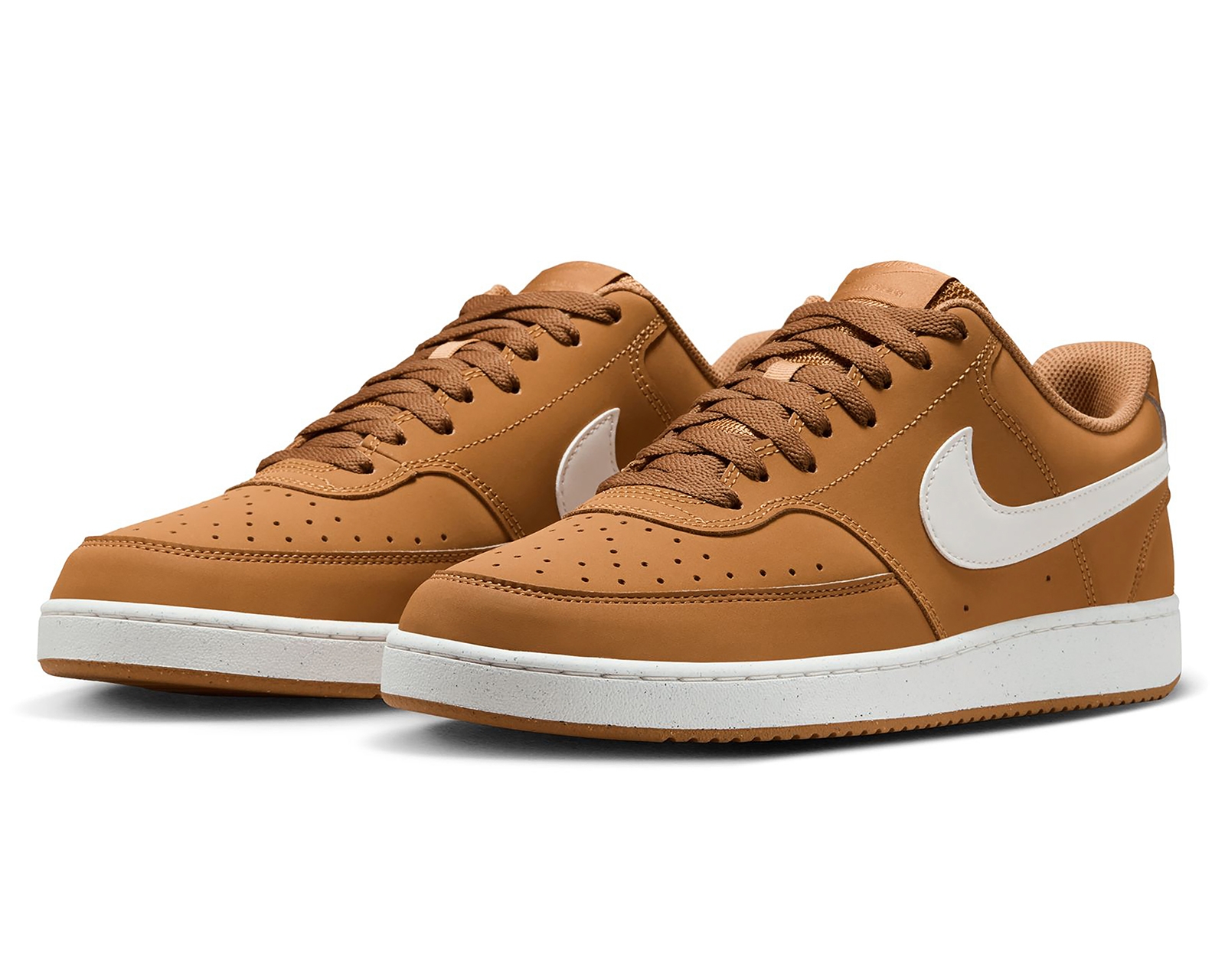 Tenis Nike Court Vision Low para Hombre
