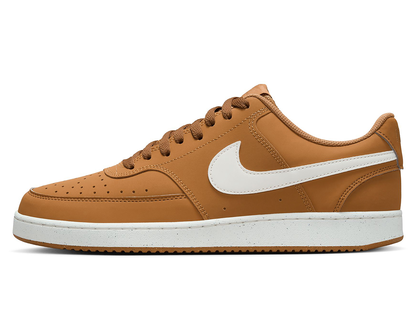 Foto 3 | Foto 3 | Tenis Nike Court Vision Low para Hombre