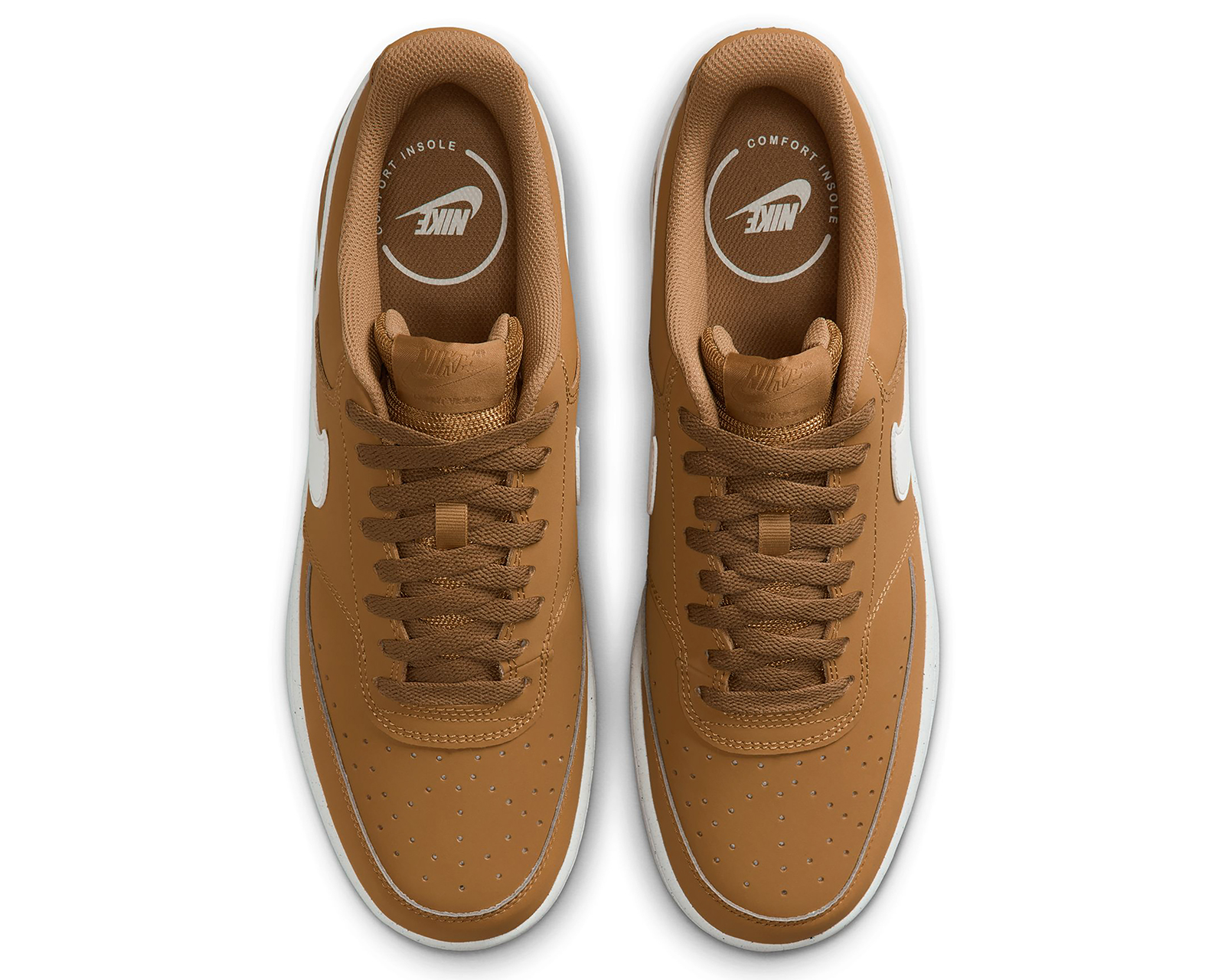 Foto 6 | Foto 6 | Tenis Nike Court Vision Low para Hombre