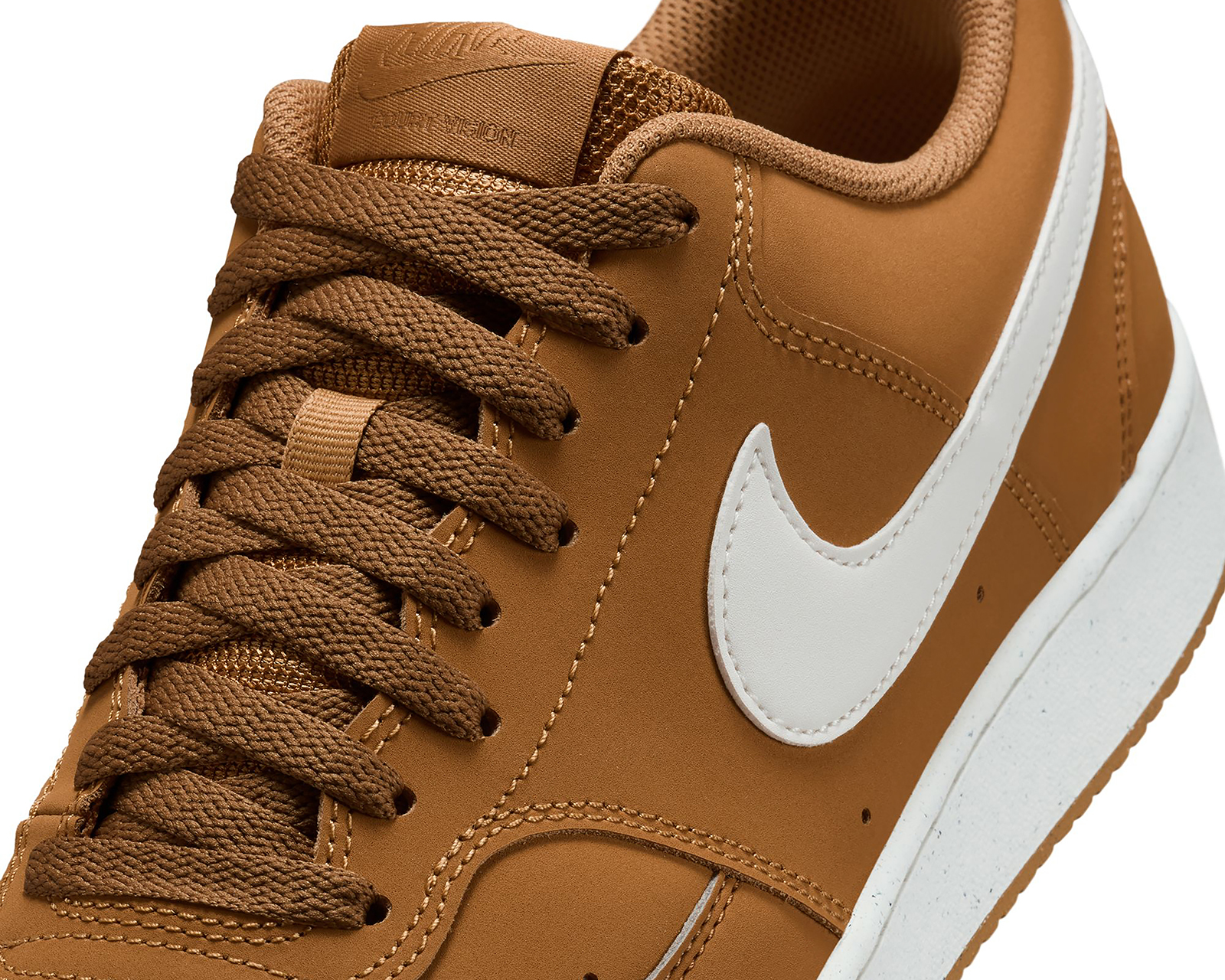 Foto 7 | Foto 7 | Tenis Nike Court Vision Low para Hombre