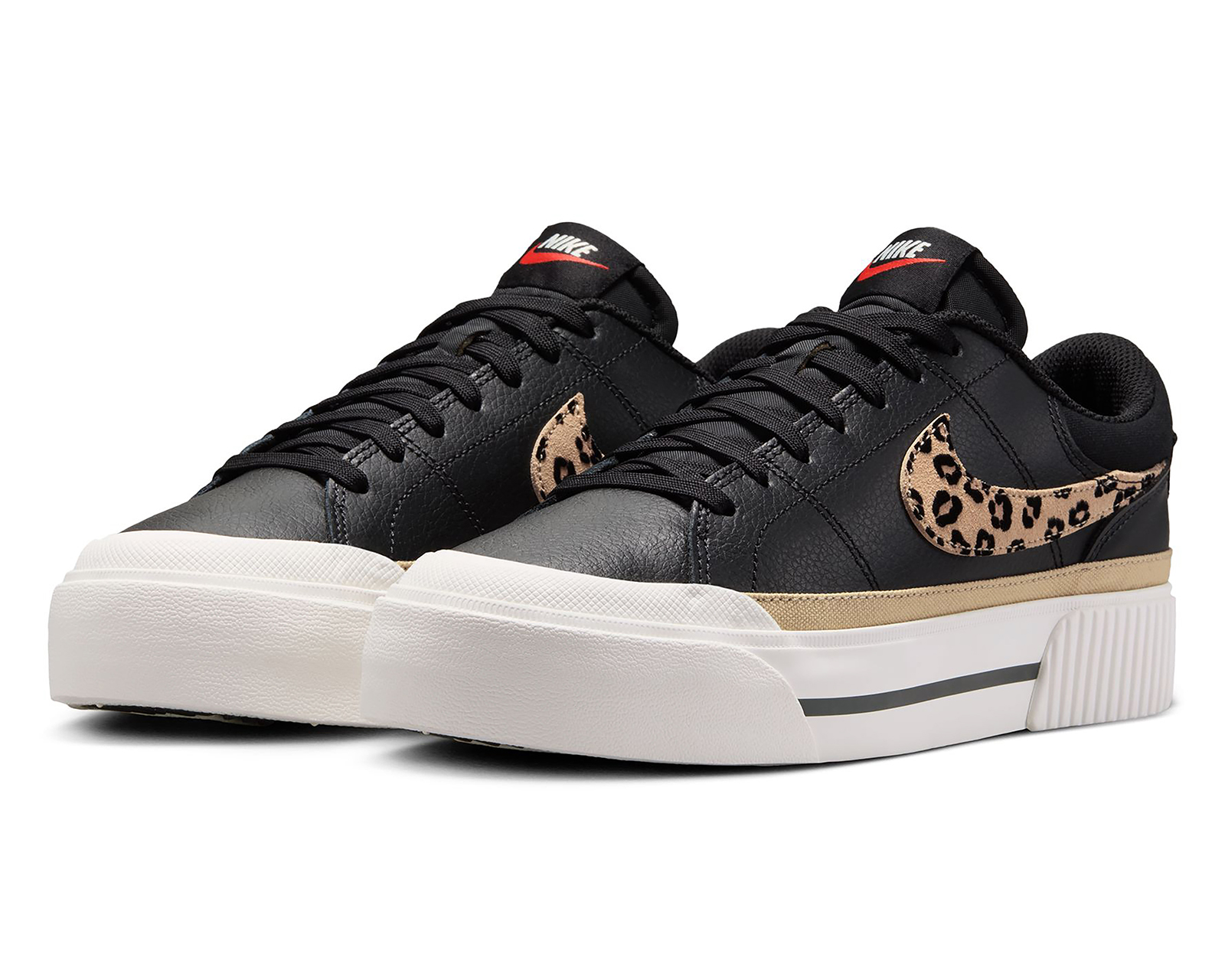 Foto 1 | Foto 1 | Tenis Nike Court Legacy Lift para Mujer