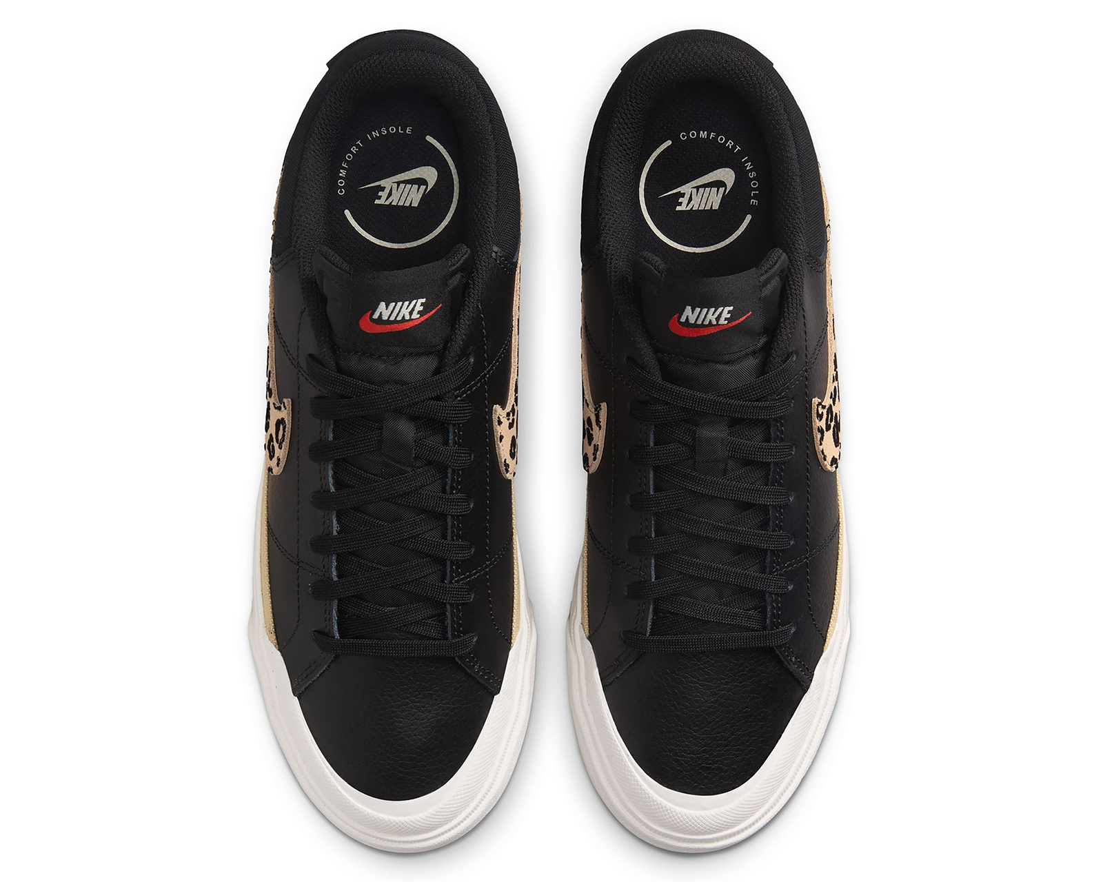 Foto 6 | Foto 6 | Tenis Nike Court Legacy Lift para Mujer