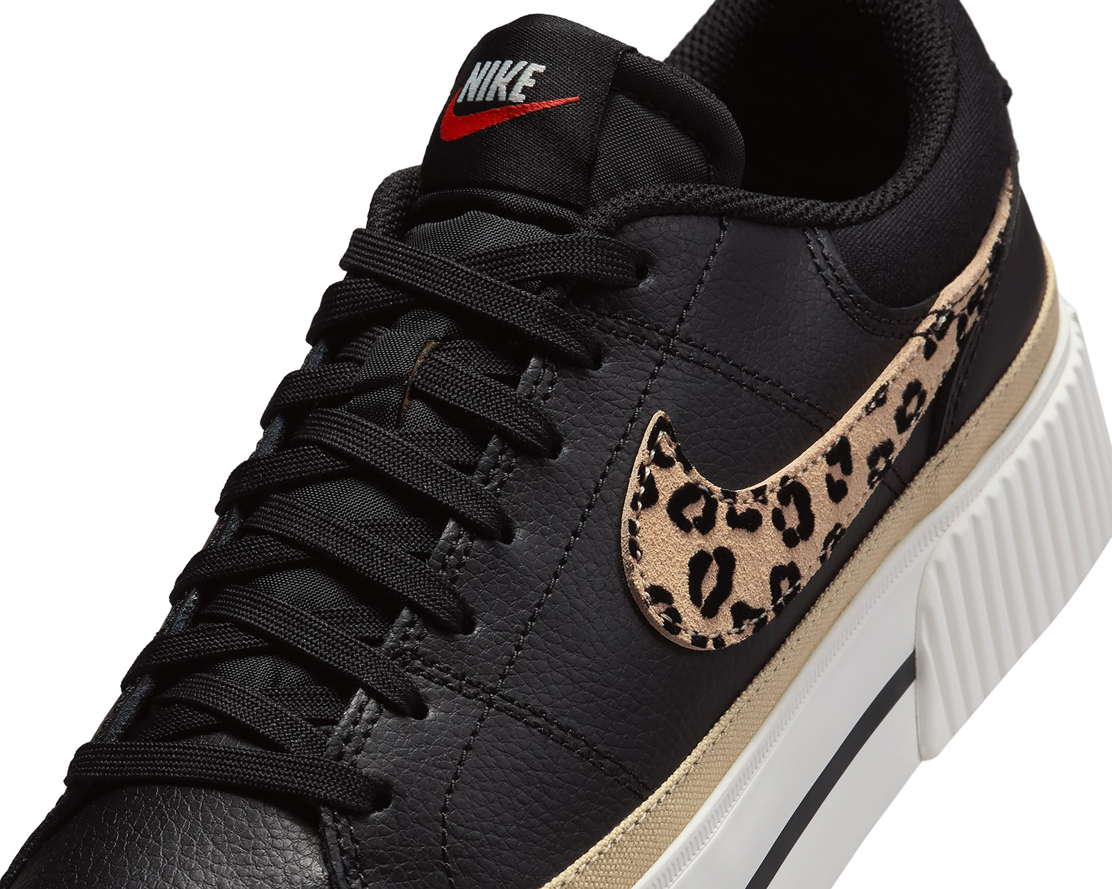 Foto 7 | Foto 7 | Tenis Nike Court Legacy Lift para Mujer