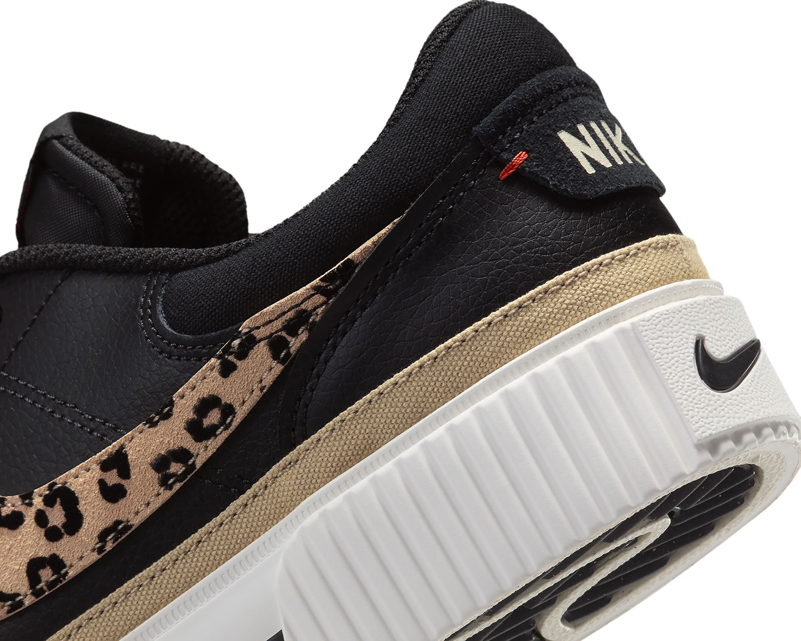 Foto 8 | Foto 8 | Tenis Nike Court Legacy Lift para Mujer