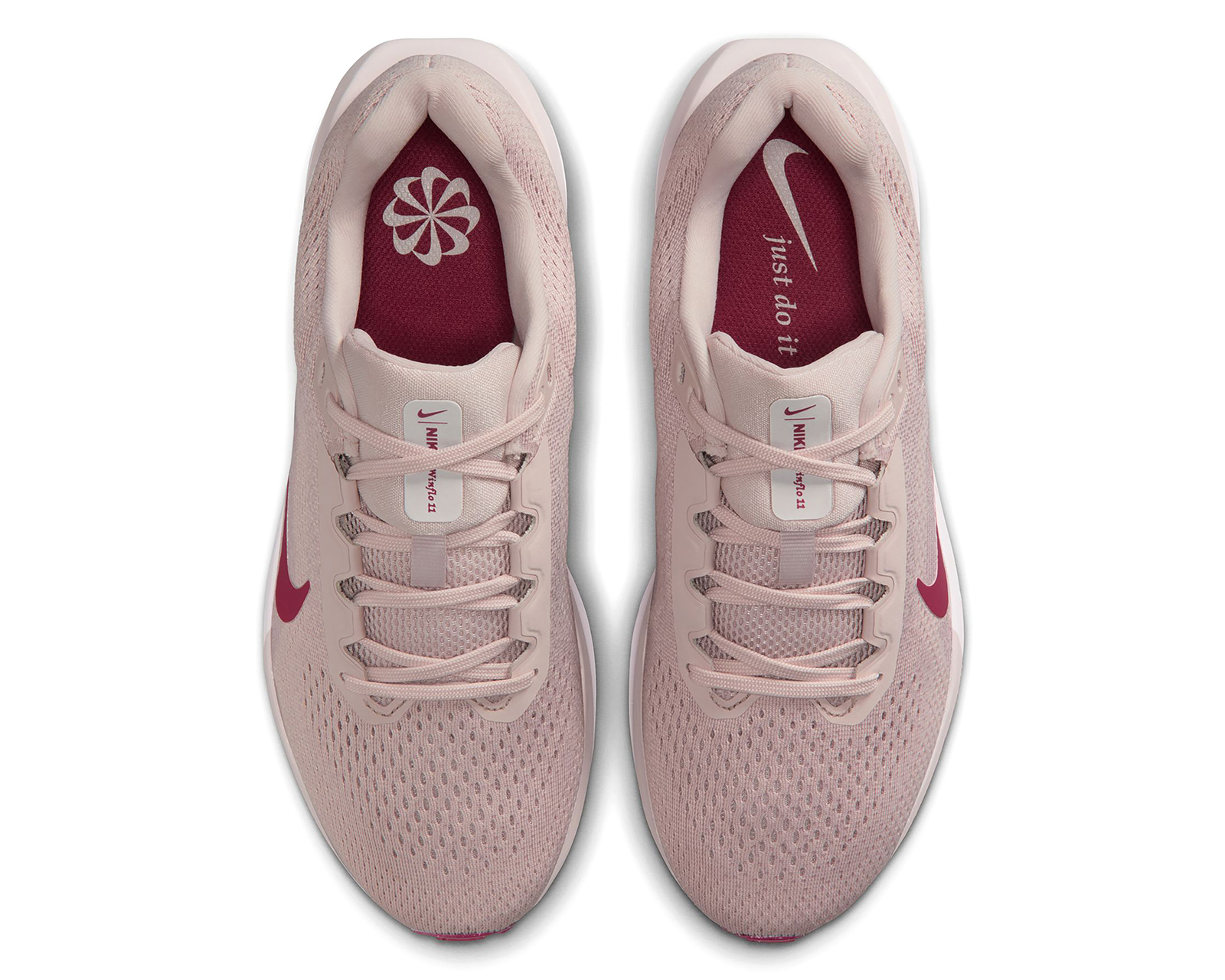 Foto 7 pulgar | Foto 6 | Tenis para Correr Nike Winflo 11 para Mujer