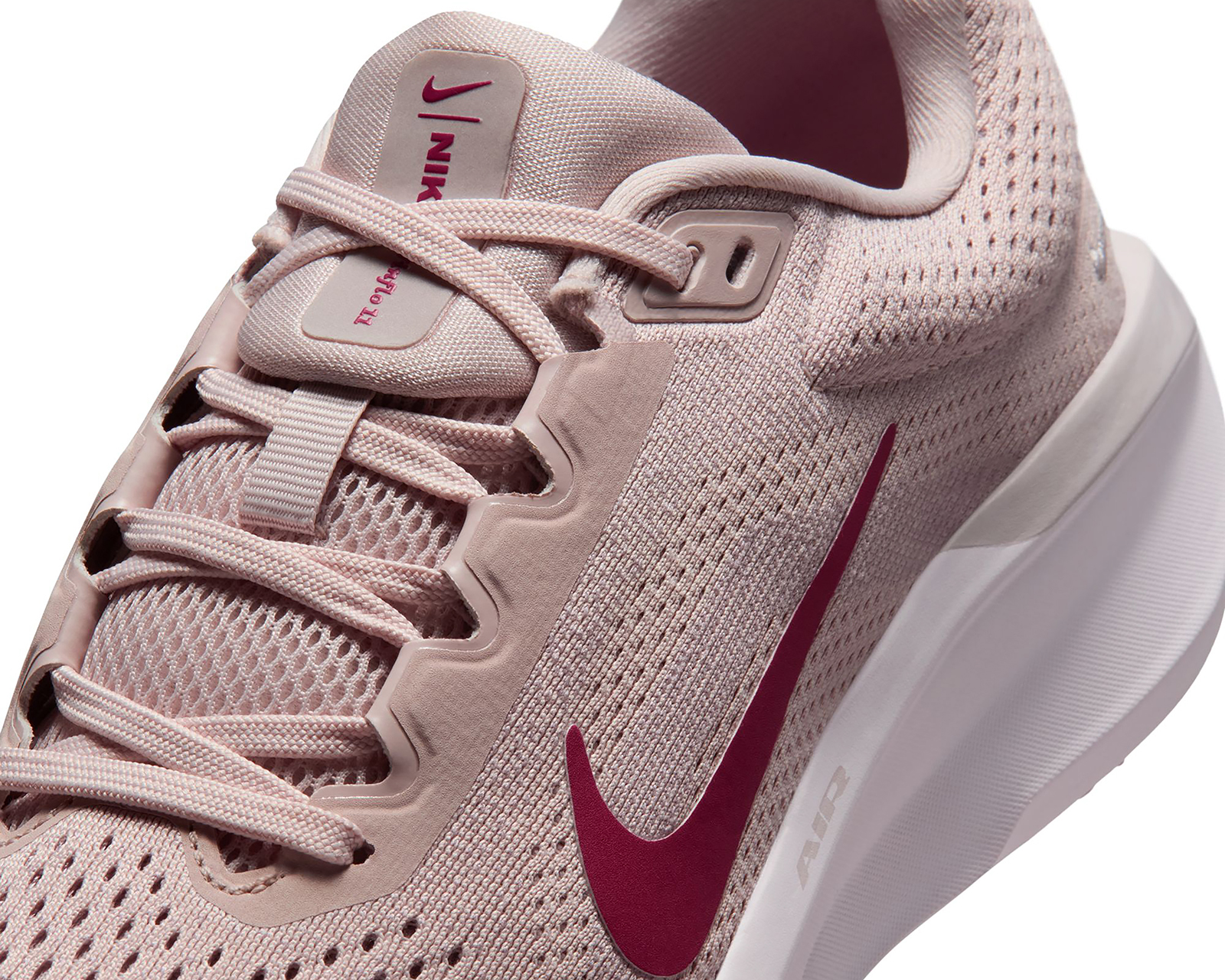 Foto 7 | Foto 7 | Tenis para Correr Nike Winflo 11 para Mujer