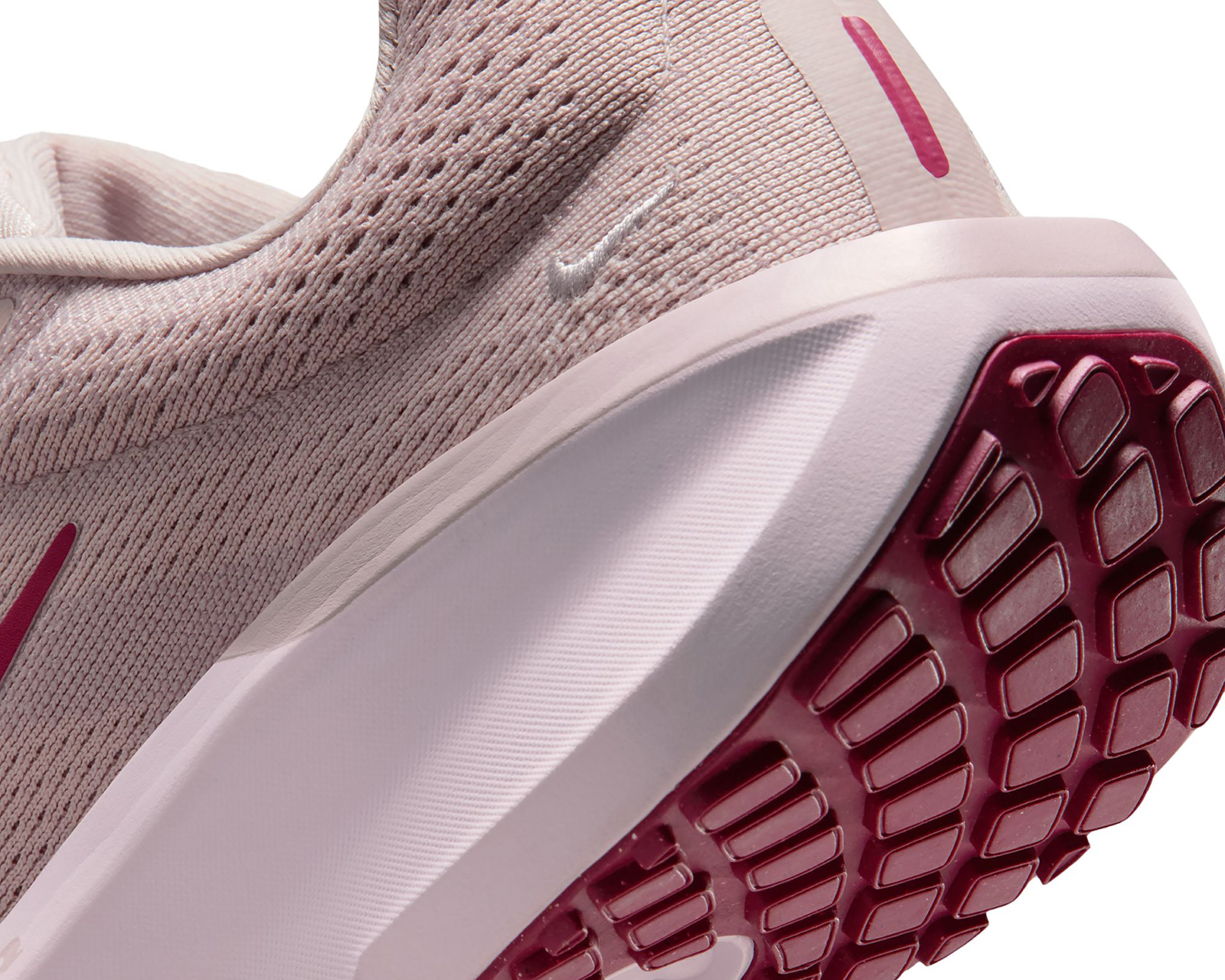 Foto 9 pulgar | Foto 8 | Tenis para Correr Nike Winflo 11 para Mujer