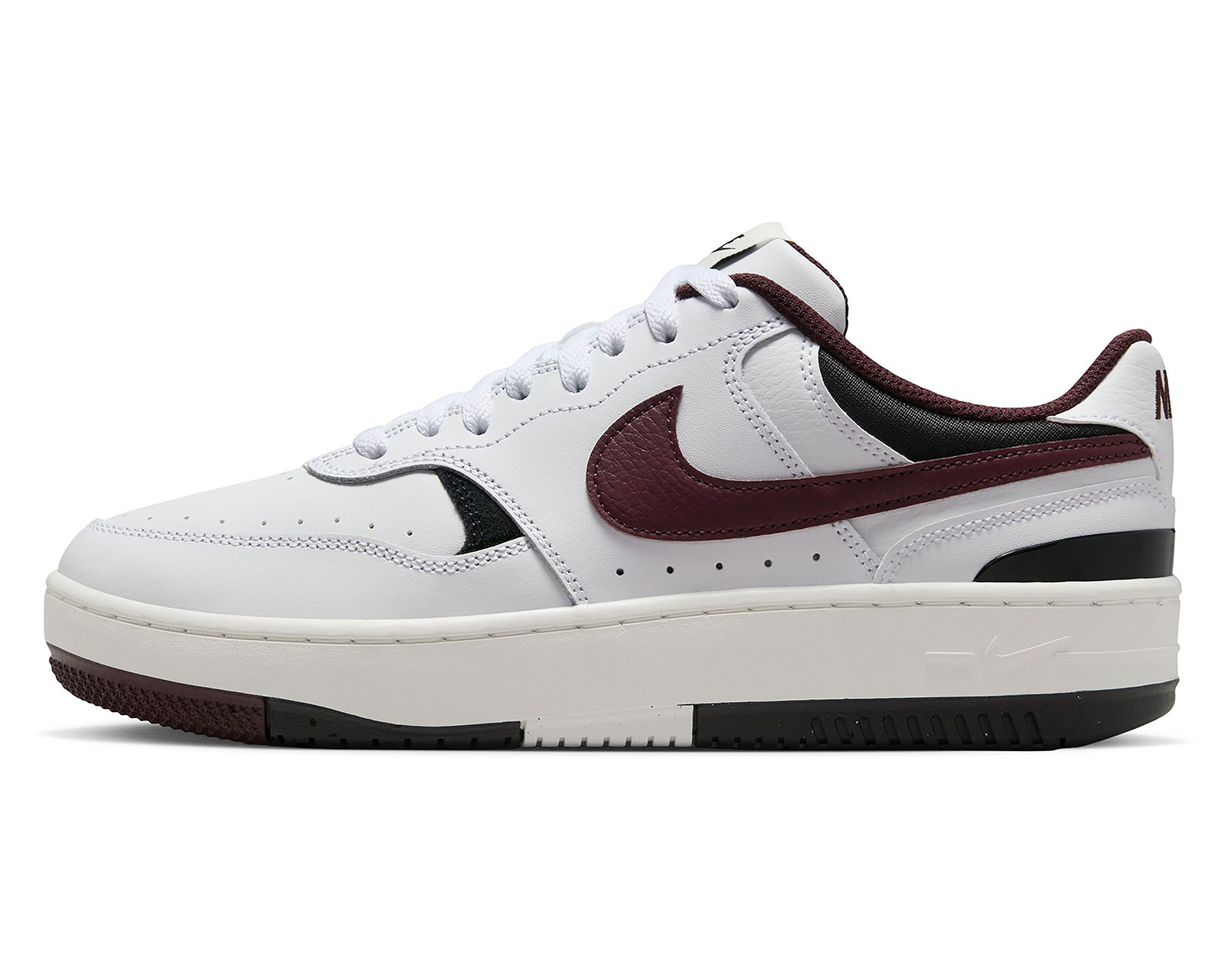 Foto 3 | Foto 3 | Tenis Nike Gamma Force para Mujer