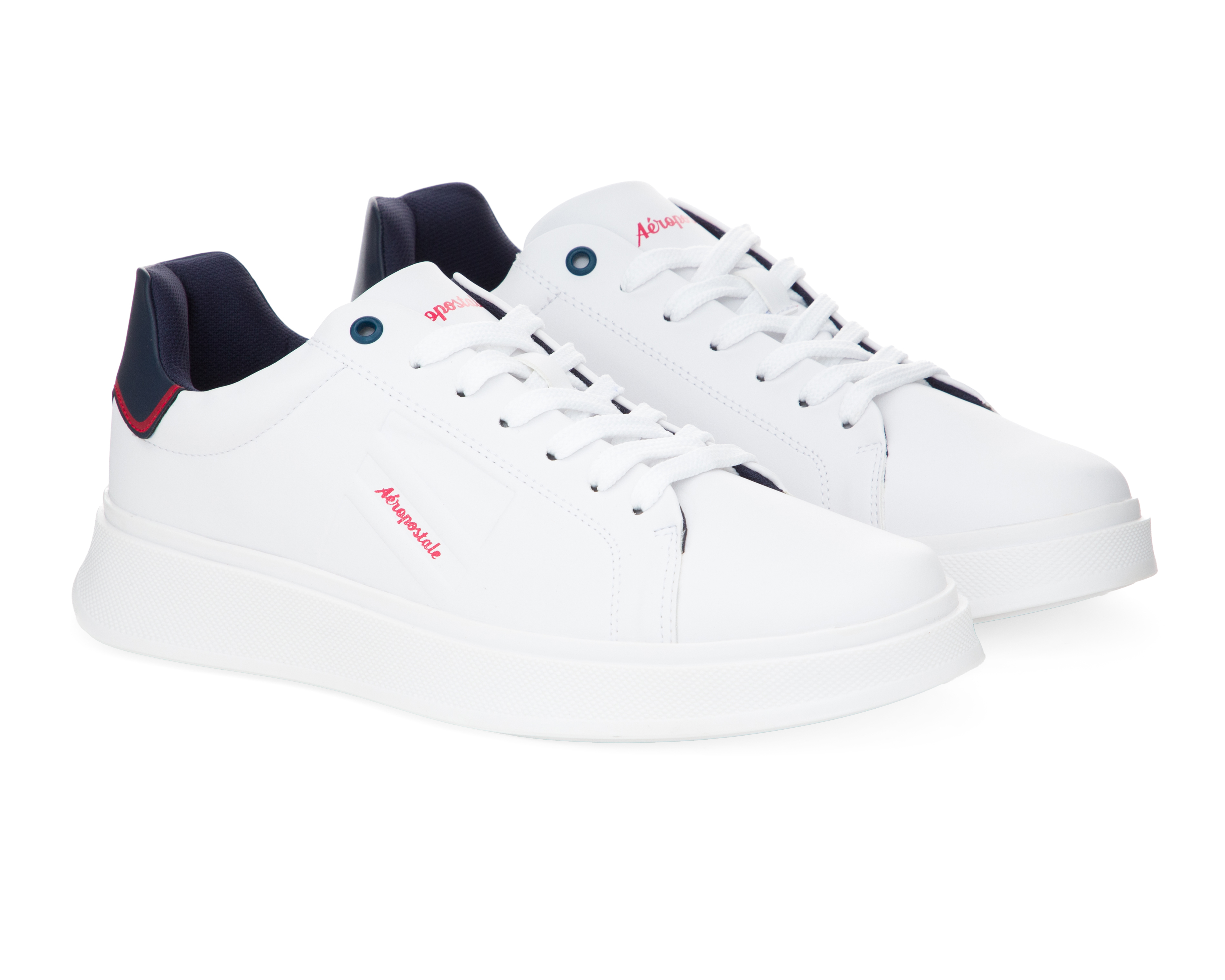 Foto 1 | Foto 1 | Tenis Aéropostale Leaf para Hombre