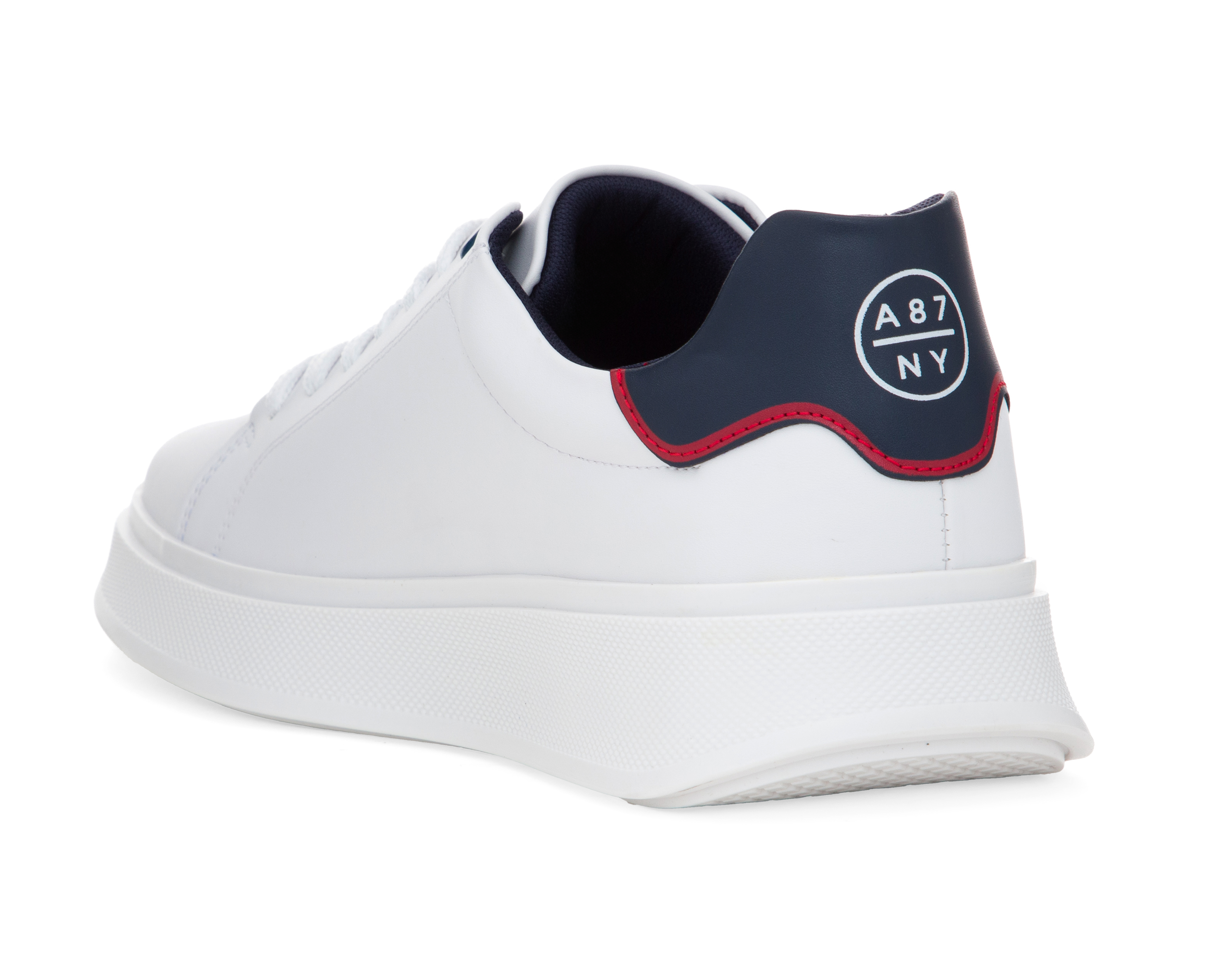 Foto 3 | Foto 3 | Tenis Aéropostale Leaf para Hombre