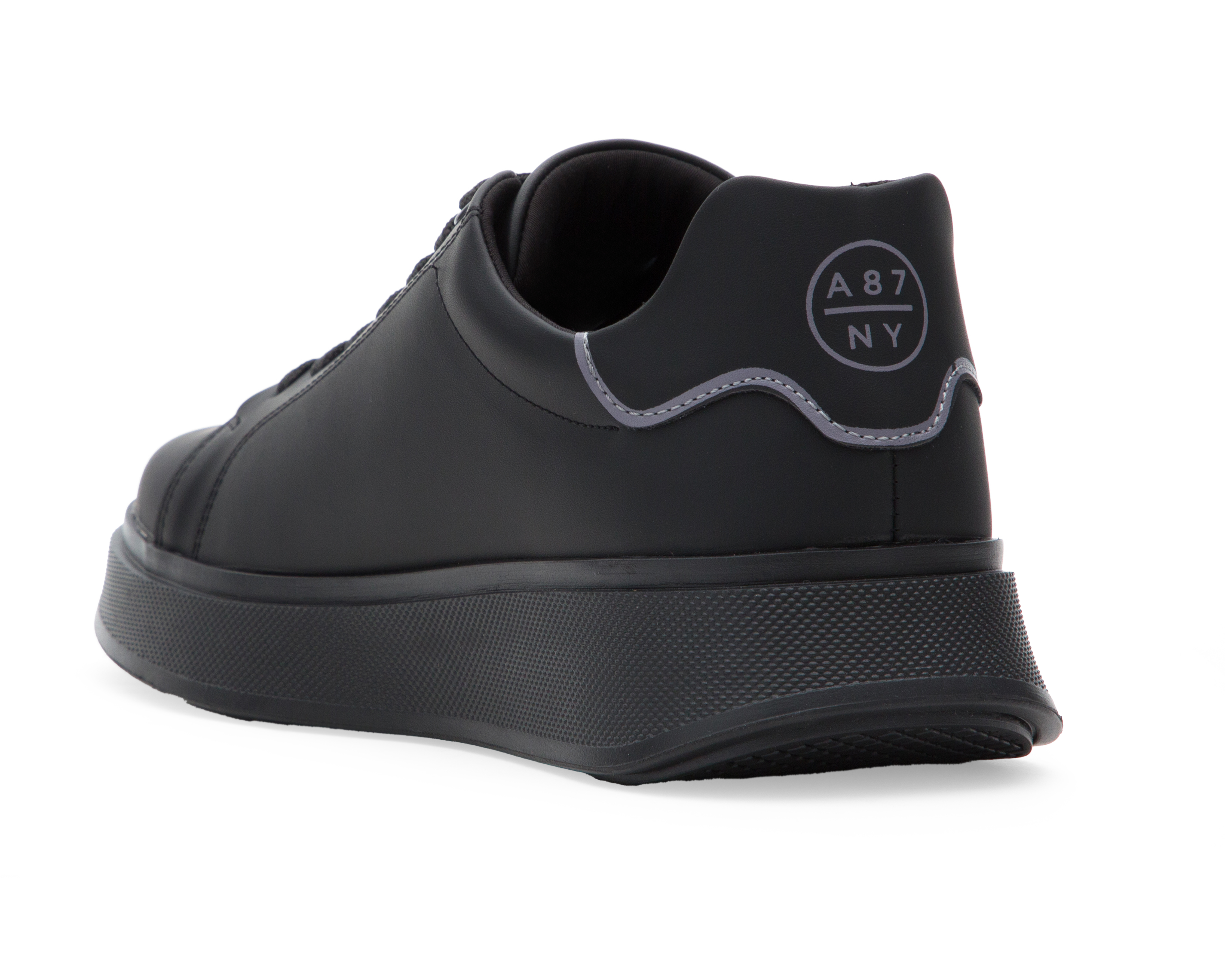 Foto 4 pulgar | Foto 3 | Tenis Aéropostale Leaf para Hombre