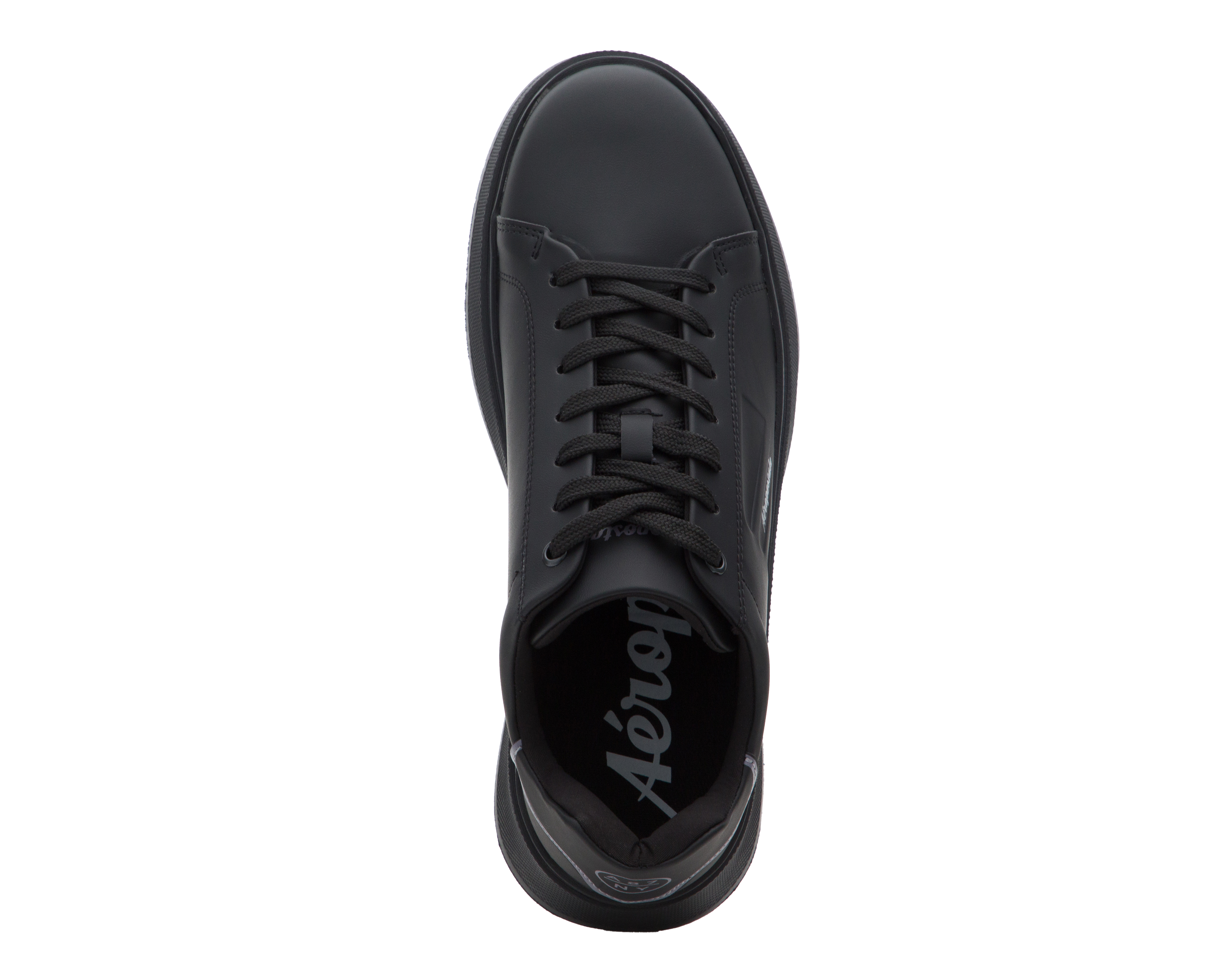 Foto 5 | Foto 5 | Tenis Aéropostale Leaf para Hombre