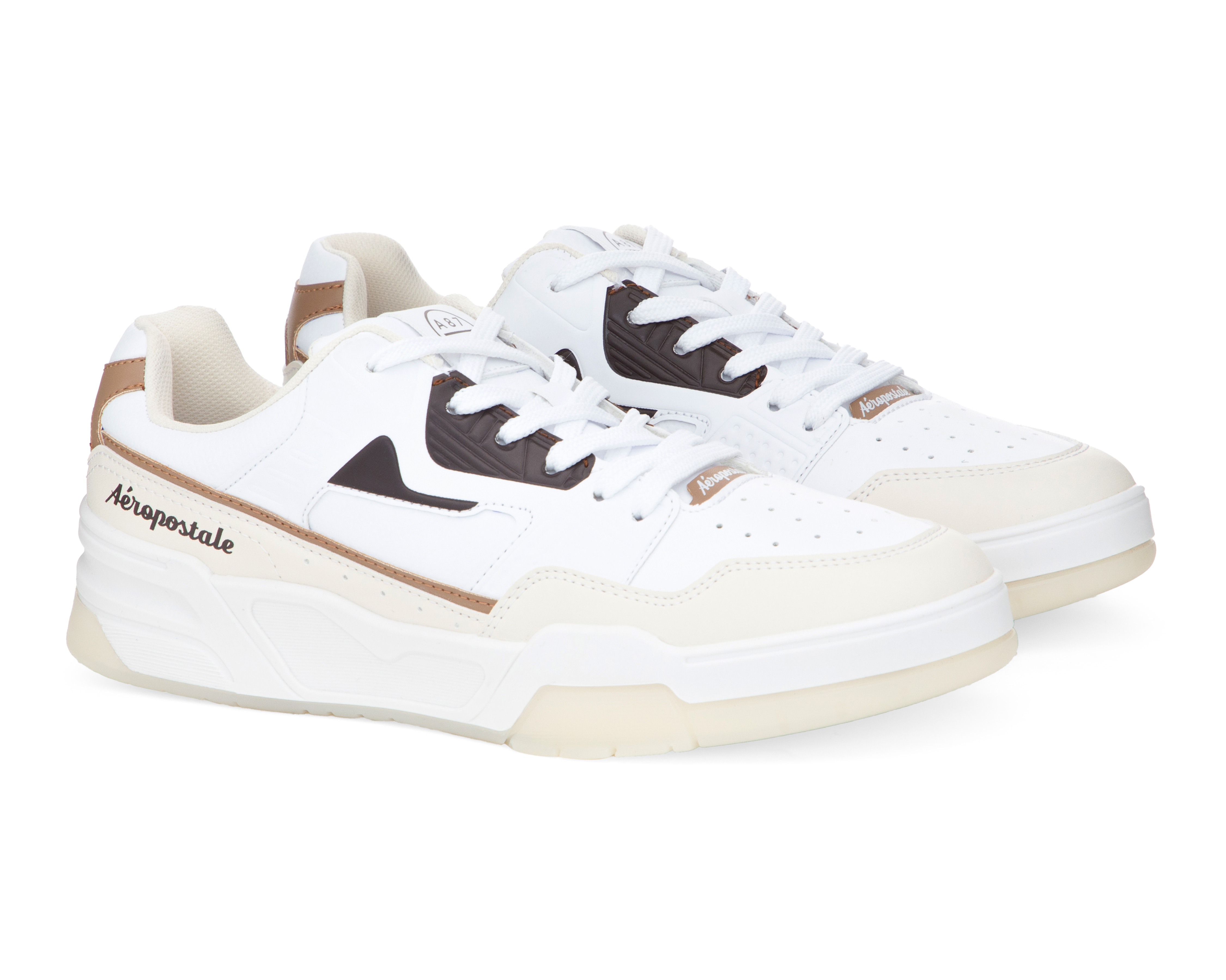 Tenis Casuales Aéropostale para Hombre