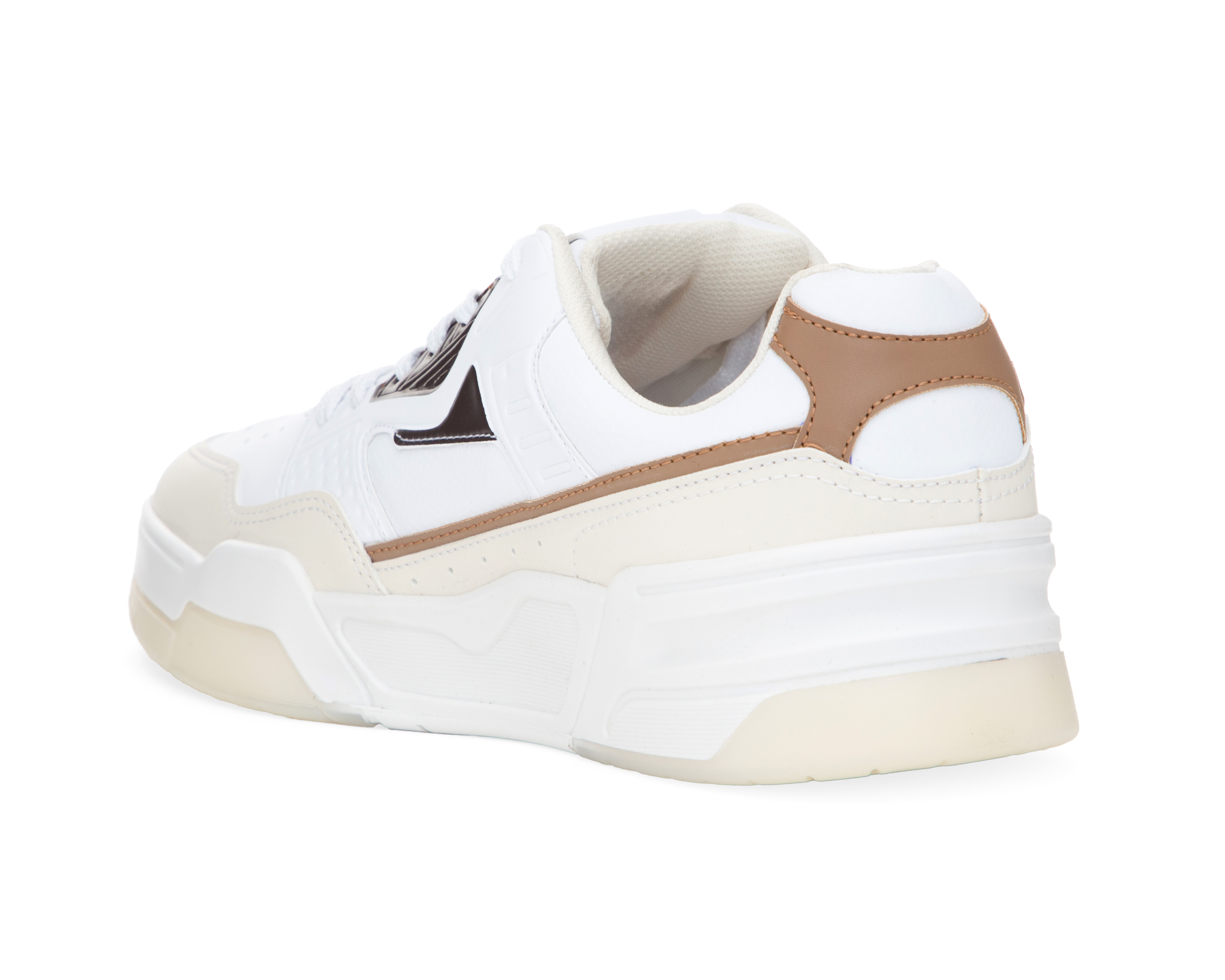 Foto 4 pulgar | Foto 3 | Tenis Casuales Aéropostale para Hombre