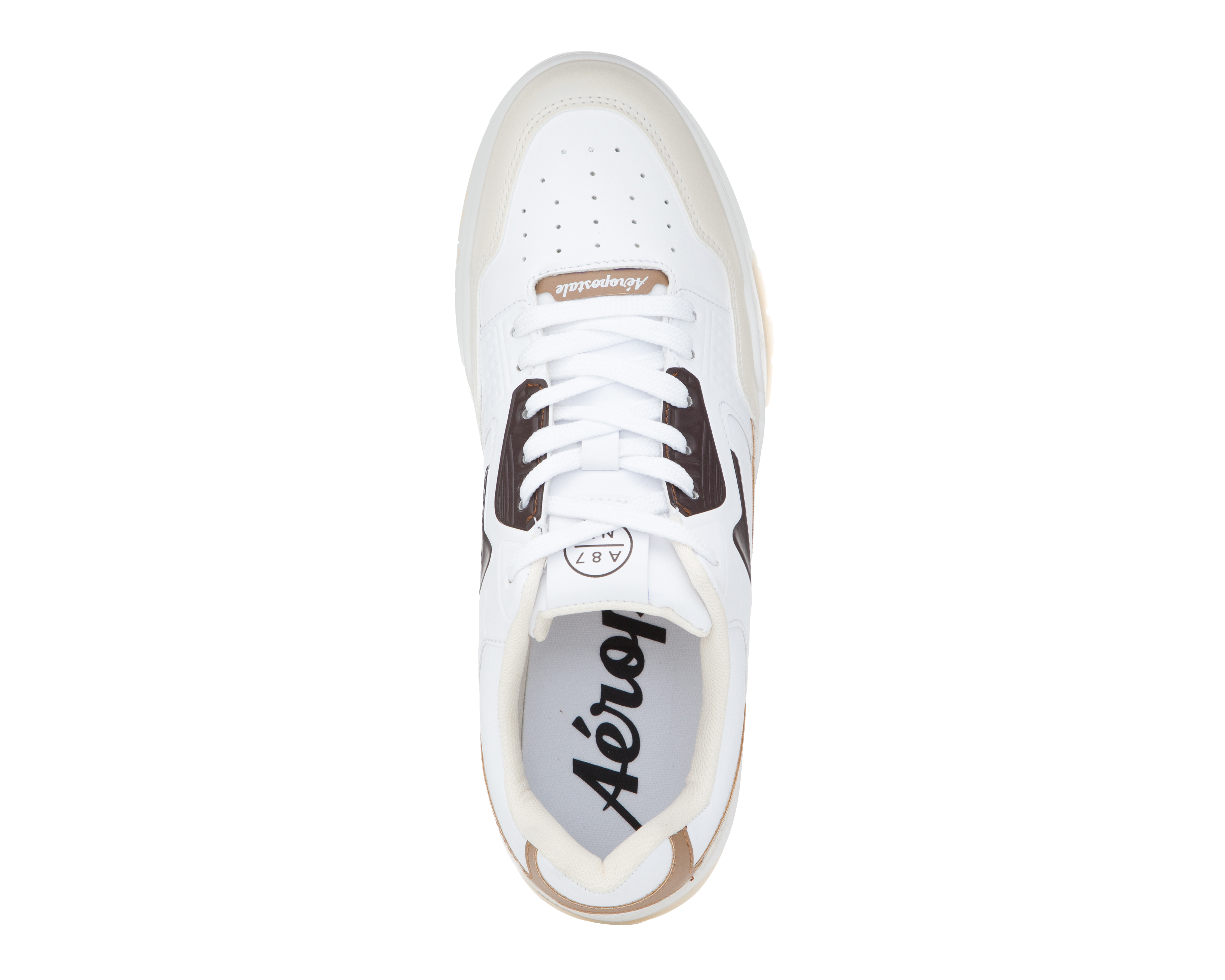 Foto 6 pulgar | Foto 5 | Tenis Casuales Aéropostale para Hombre