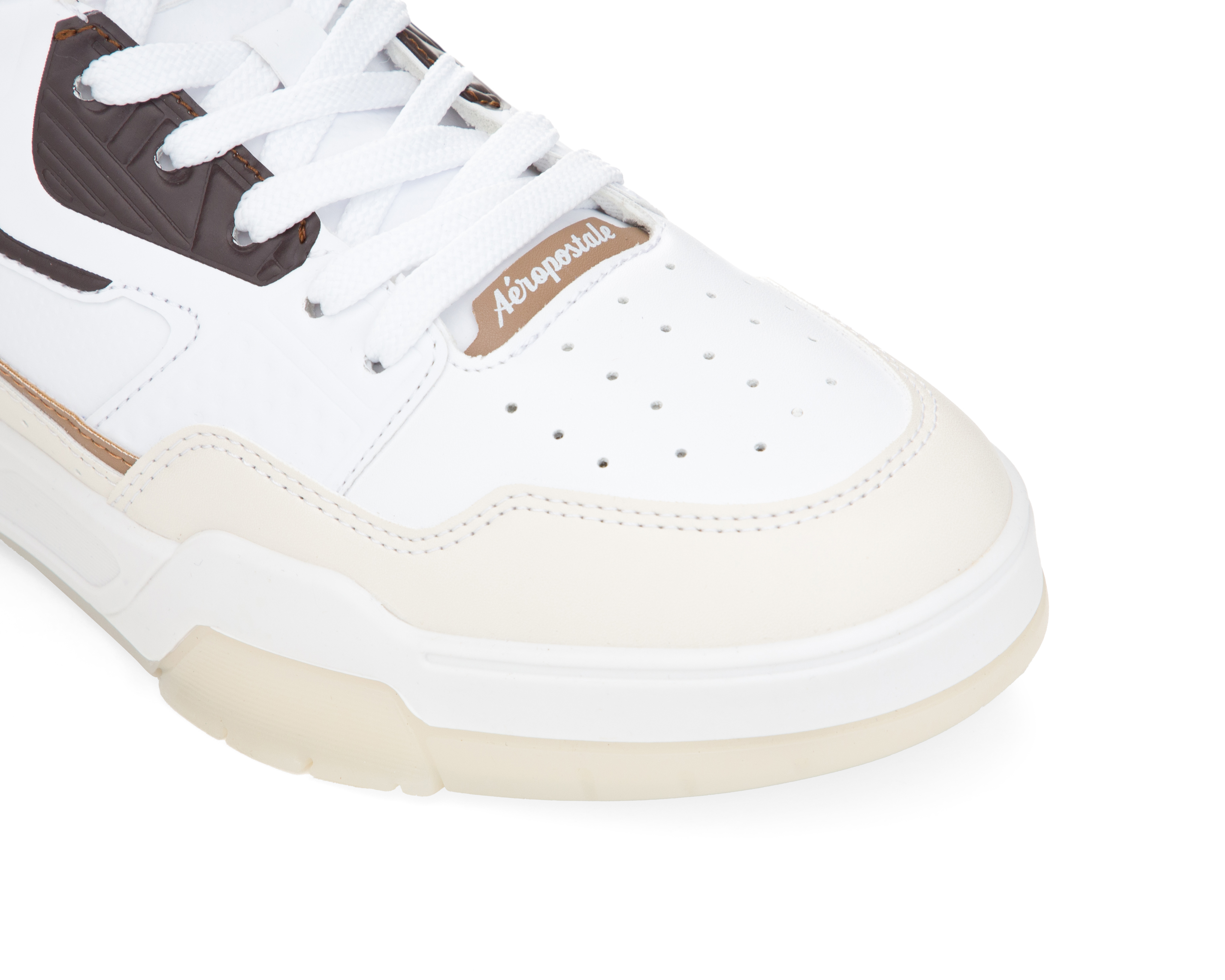 Foto 7 pulgar | Foto 6 | Tenis Casuales Aéropostale para Hombre