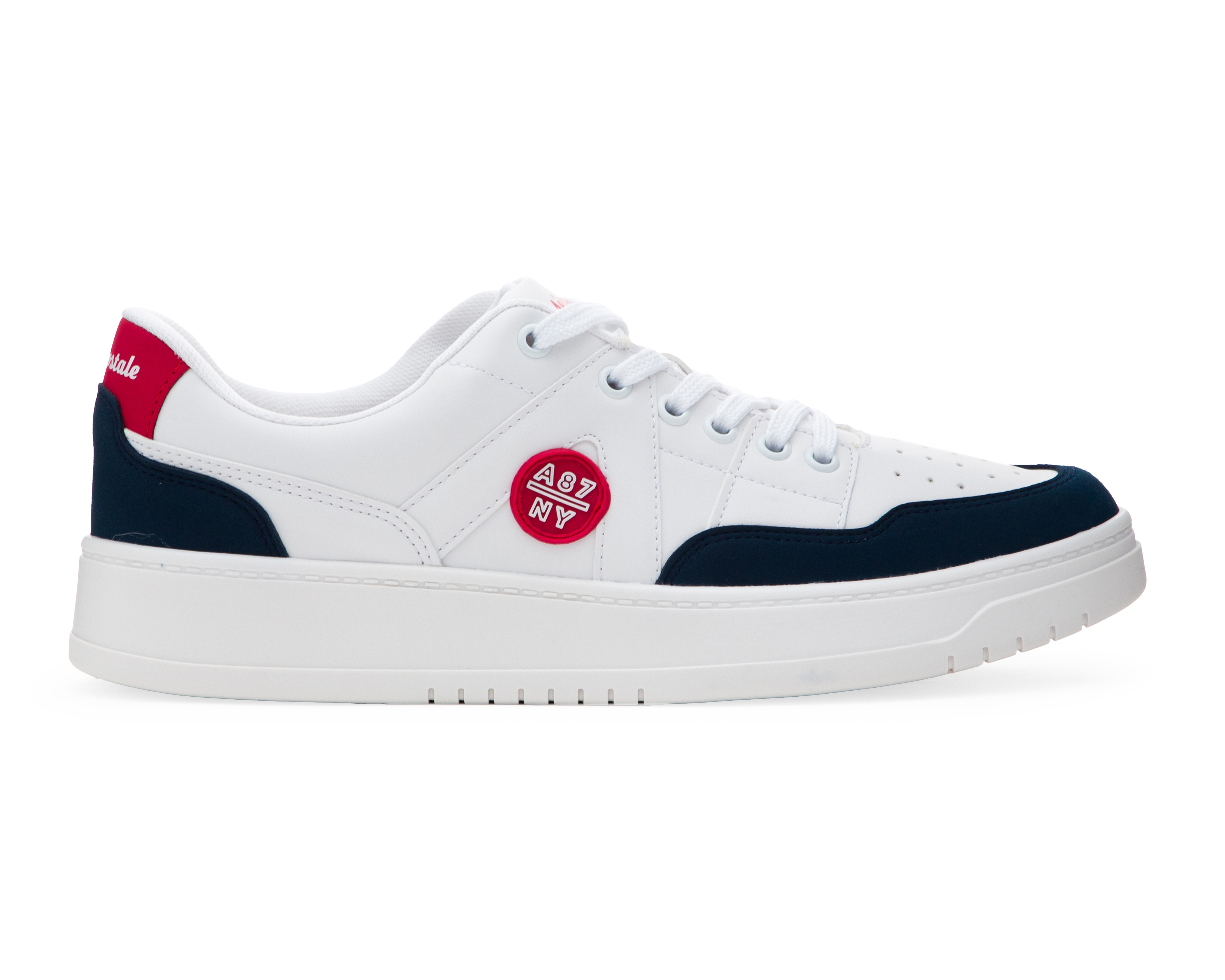 Foto 3 pulgar | Foto 2 | Tenis Casuales Aeropostale para Hombre