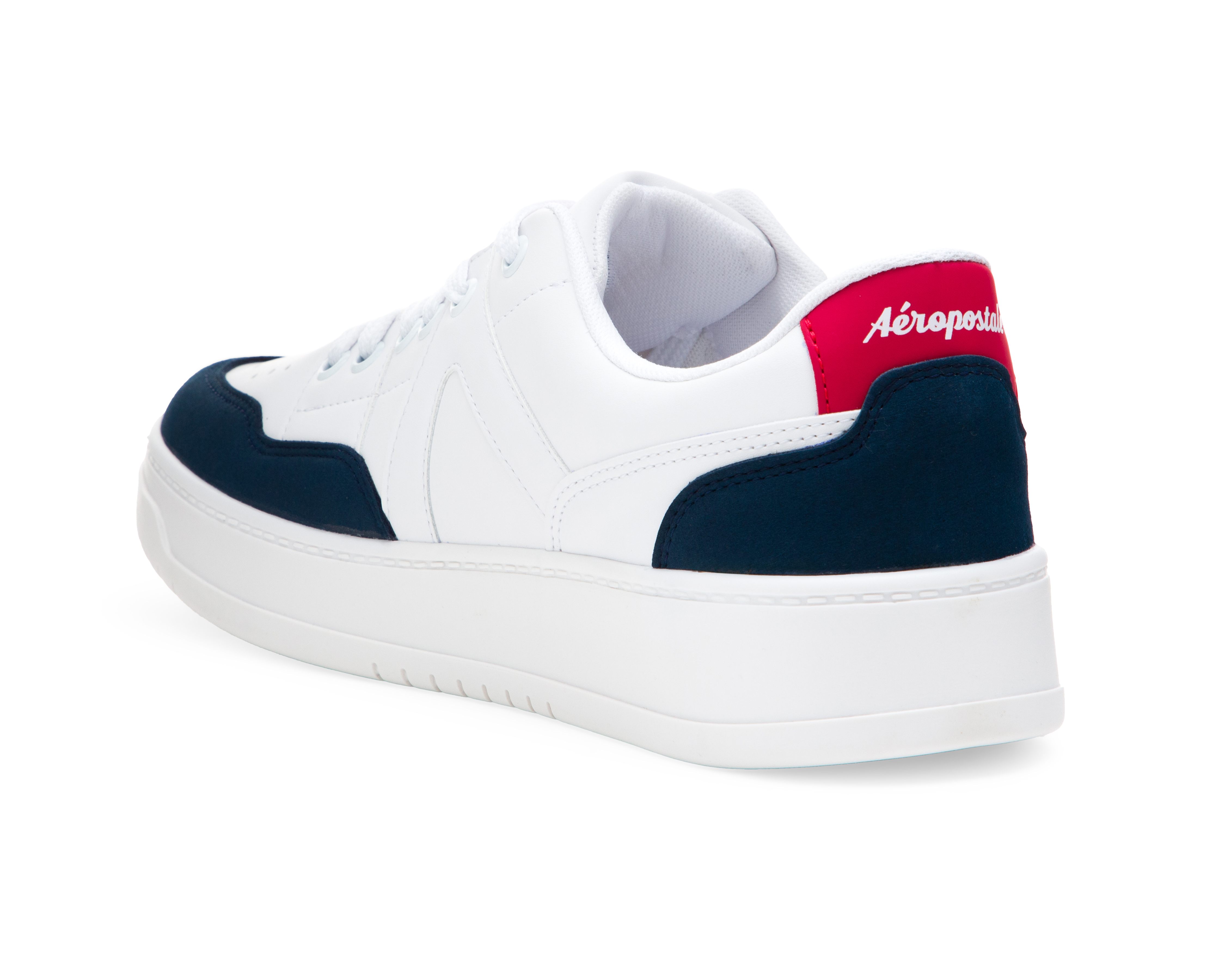 Foto 4 pulgar | Foto 3 | Tenis Casuales Aeropostale para Hombre