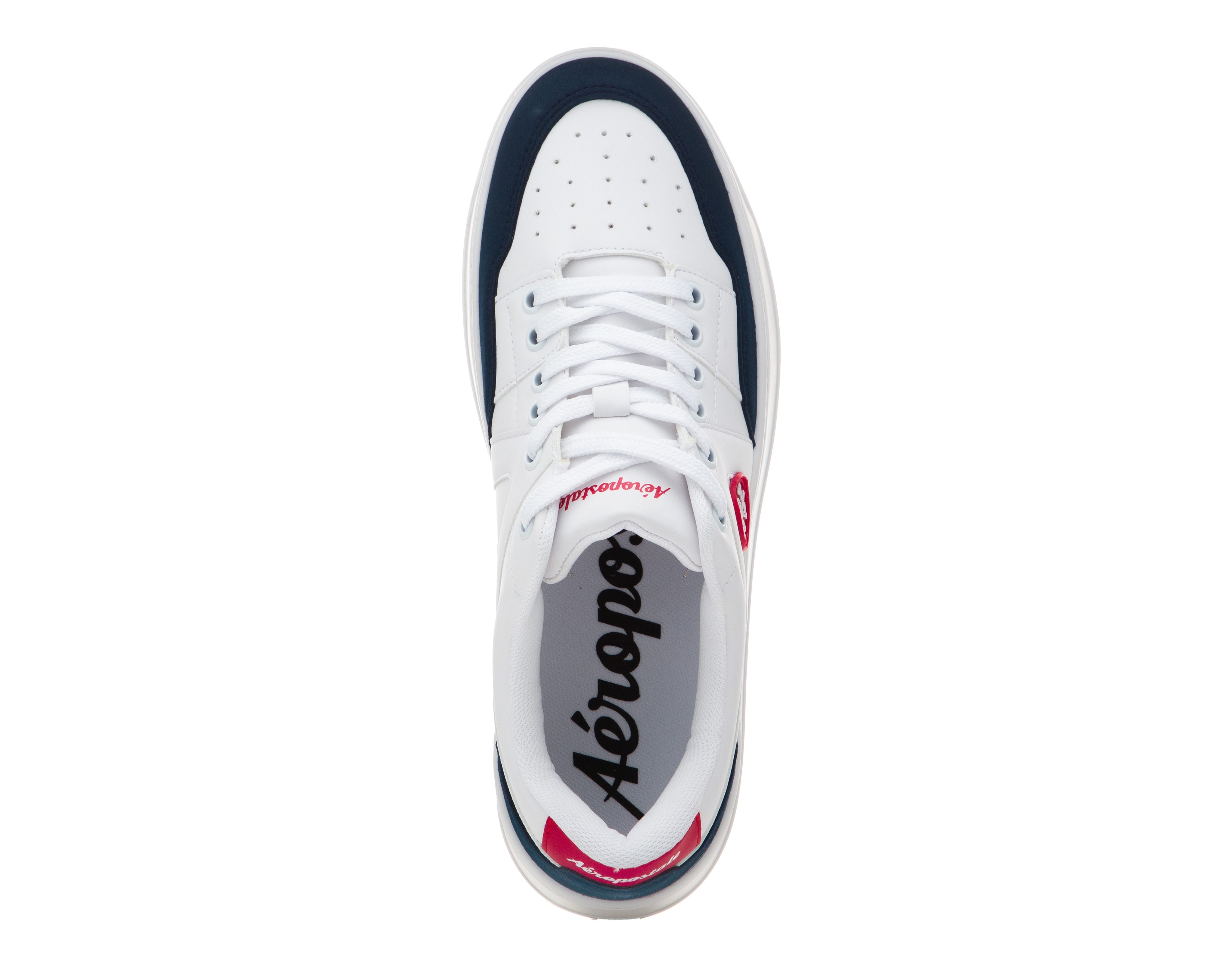 Foto 6 pulgar | Foto 5 | Tenis Casuales Aeropostale para Hombre