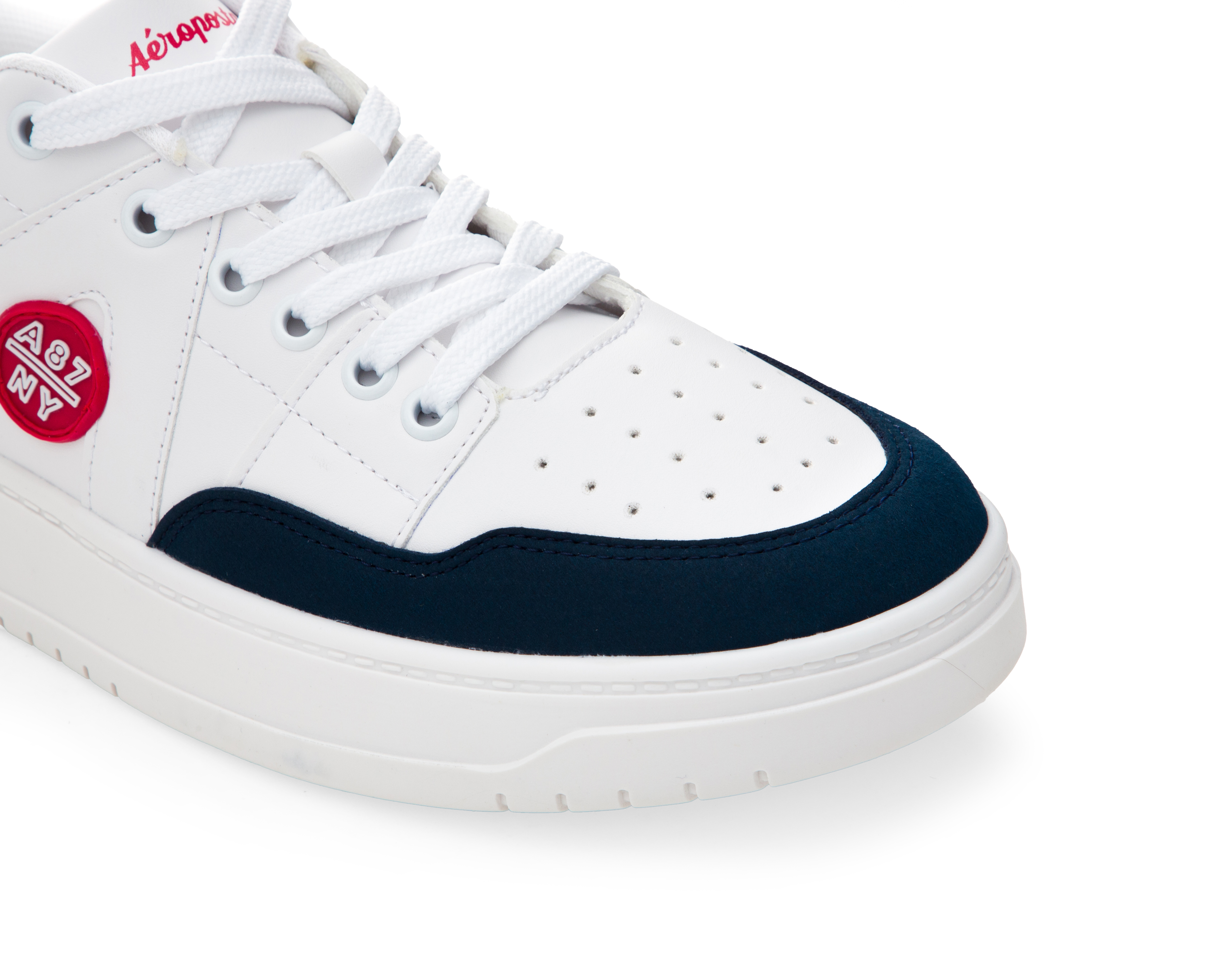 Foto 7 pulgar | Foto 6 | Tenis Casuales Aeropostale para Hombre