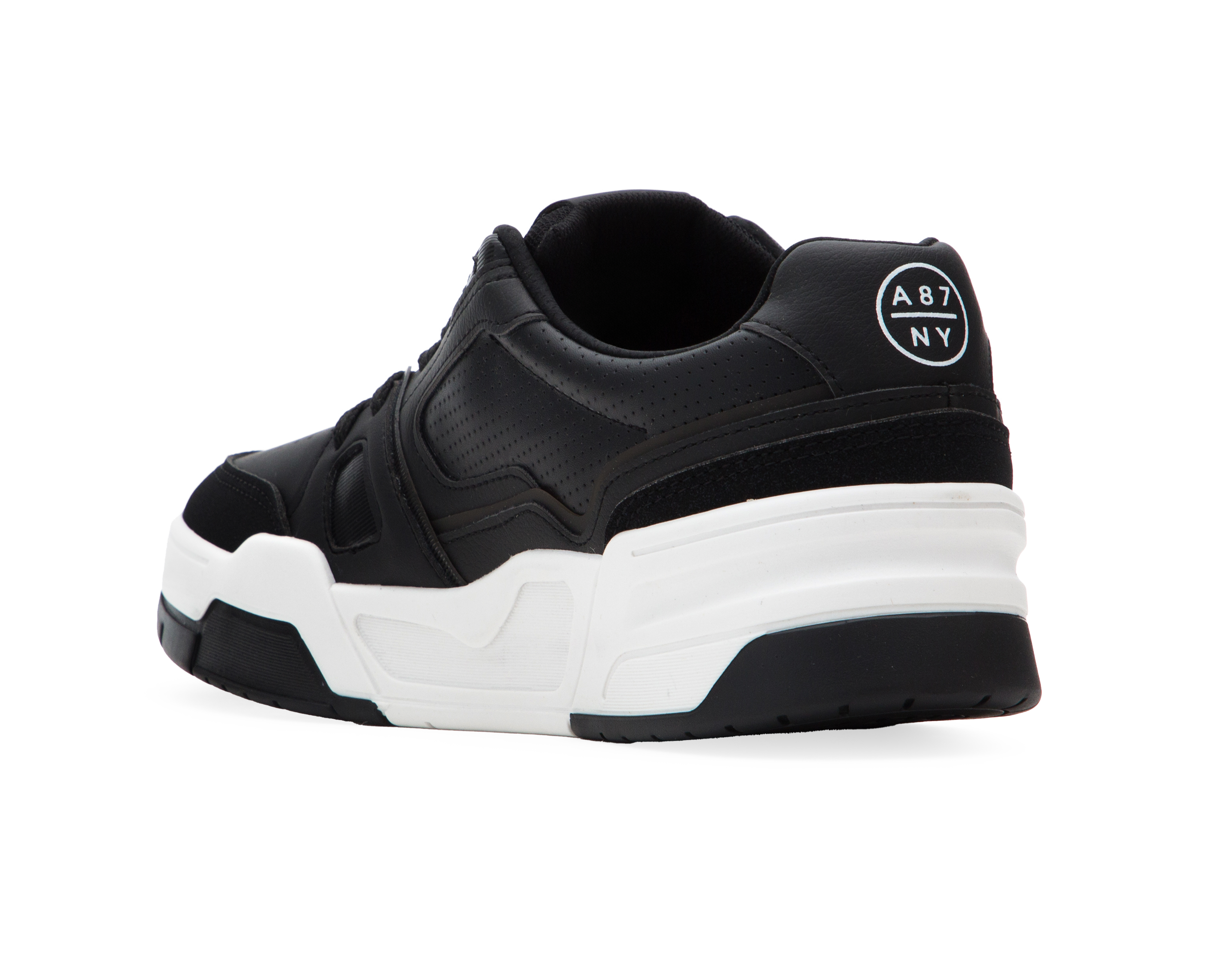 Foto 4 pulgar | Foto 3 | Tenis Aéropostale Toba para Hombre