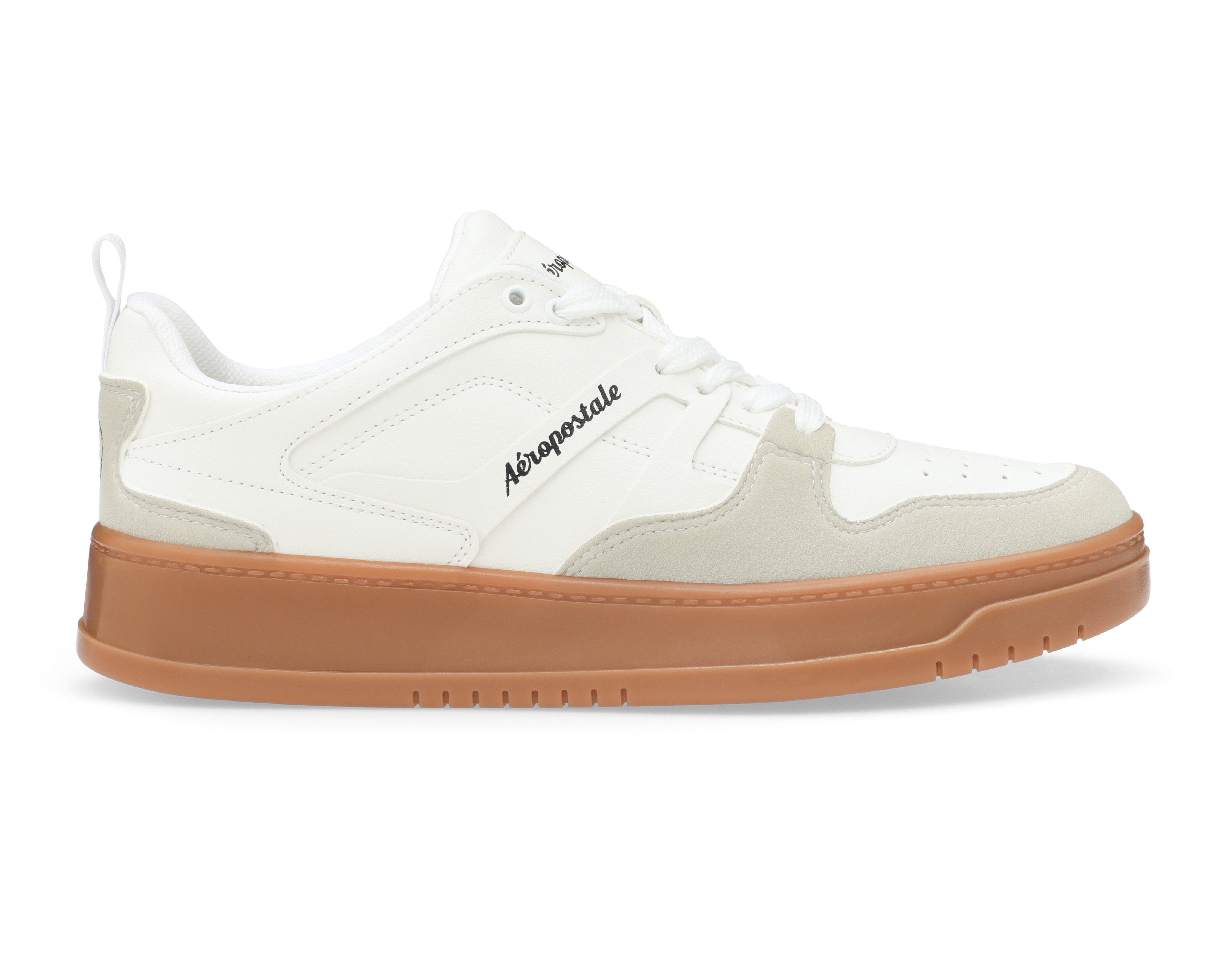 Foto 2 | Foto 2 | Tenis Aéropostale para Hombre