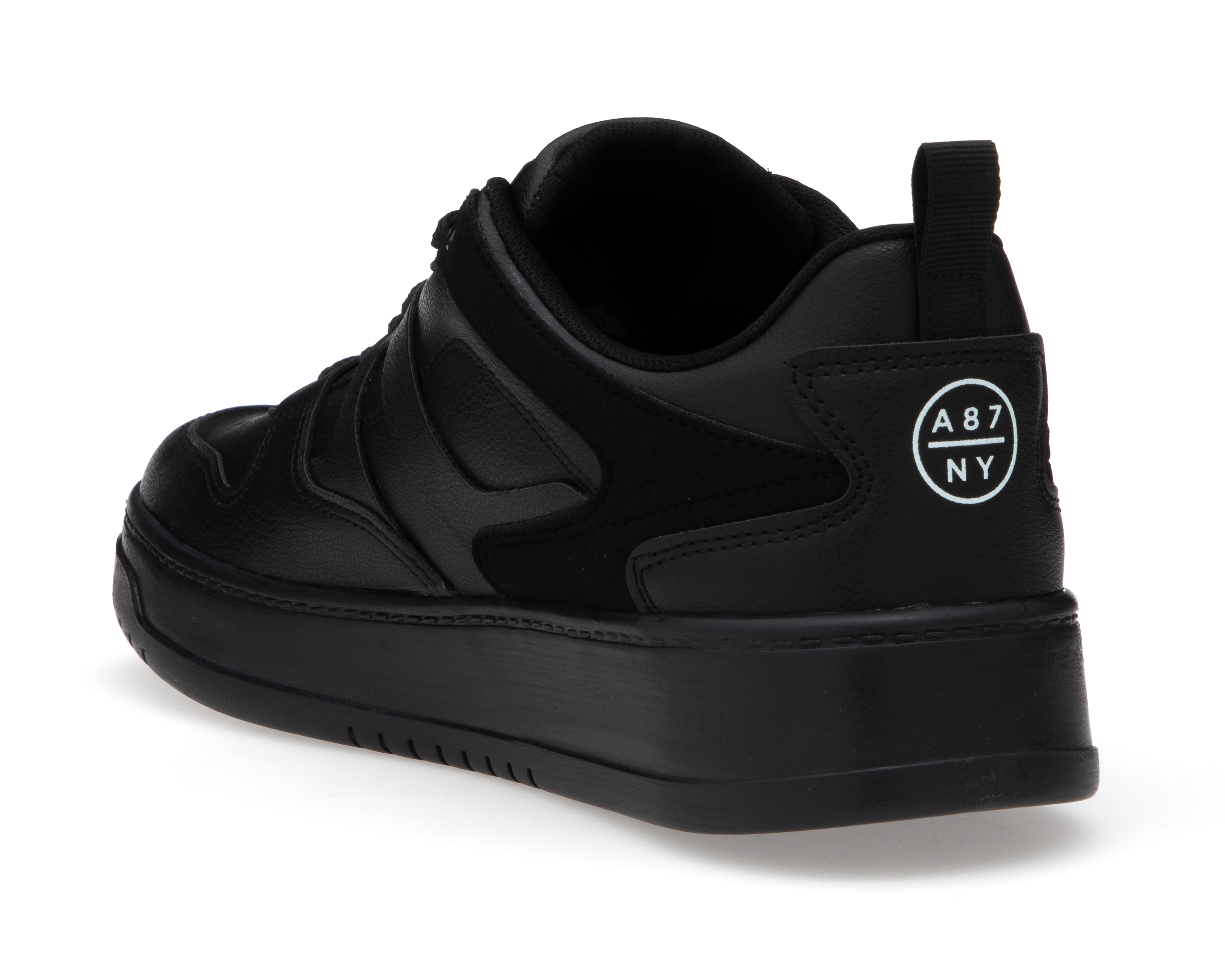 Foto 3 | Foto 3 | Tenis Aéropostale Longlac para Hombre