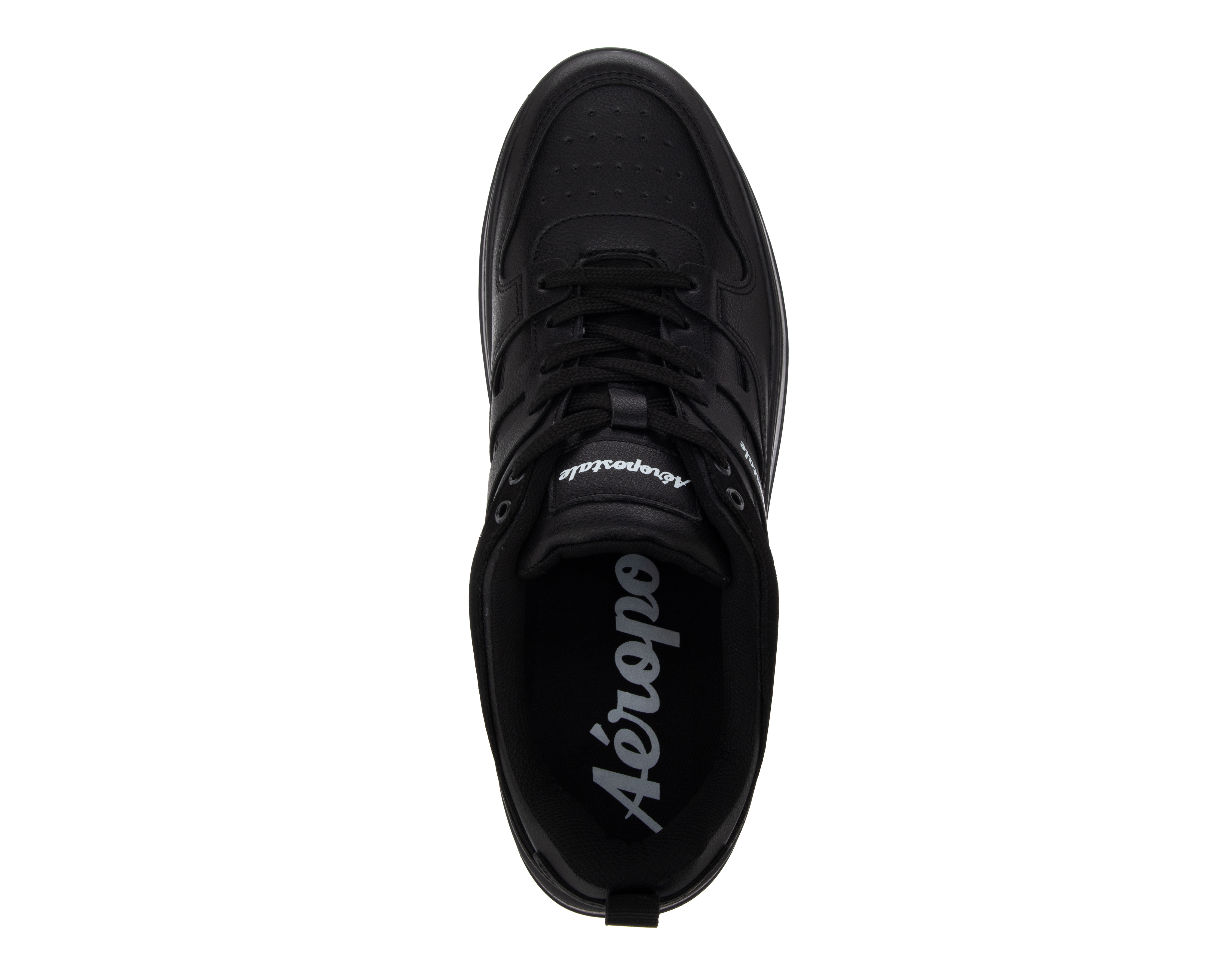 Foto 5 | Foto 5 | Tenis Aéropostale Longlac para Hombre