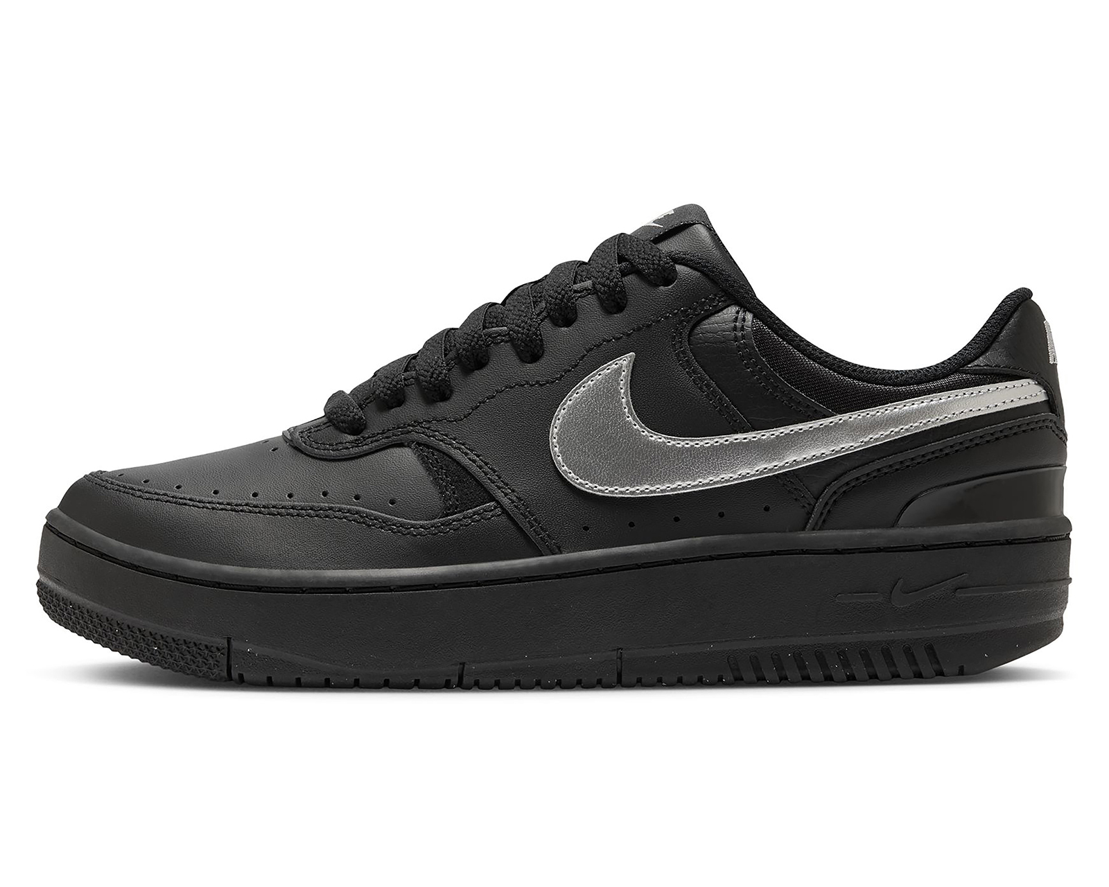 Foto 3 | Foto 3 | Tenis Nike Gamma Force para Mujer