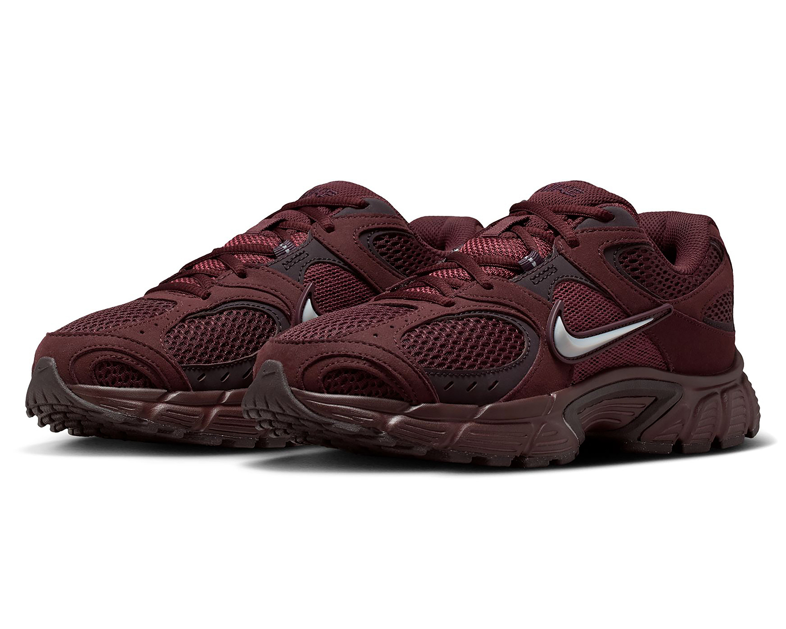 Tenis para Correr Nike V5 RNR Suede para Mujer