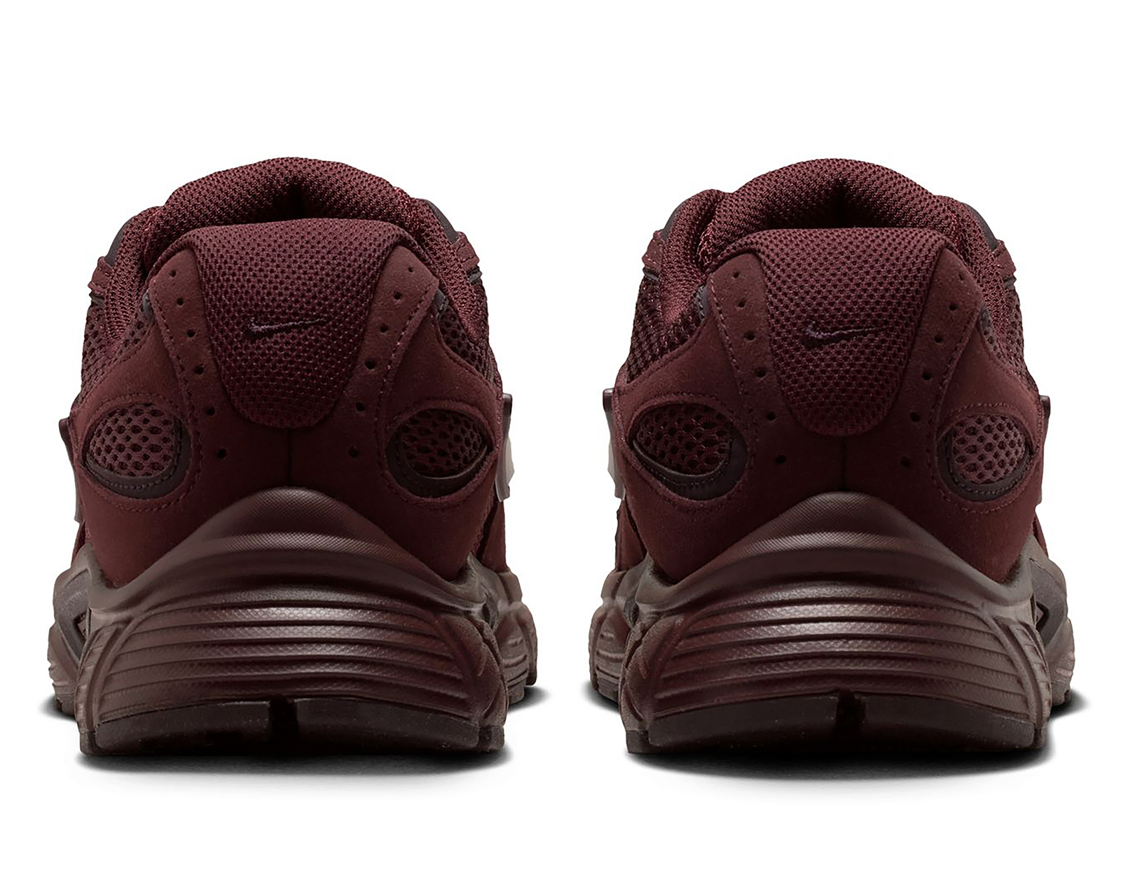 Foto 4 | Foto 4 | Tenis para Correr Nike V5 RNR Suede para Mujer