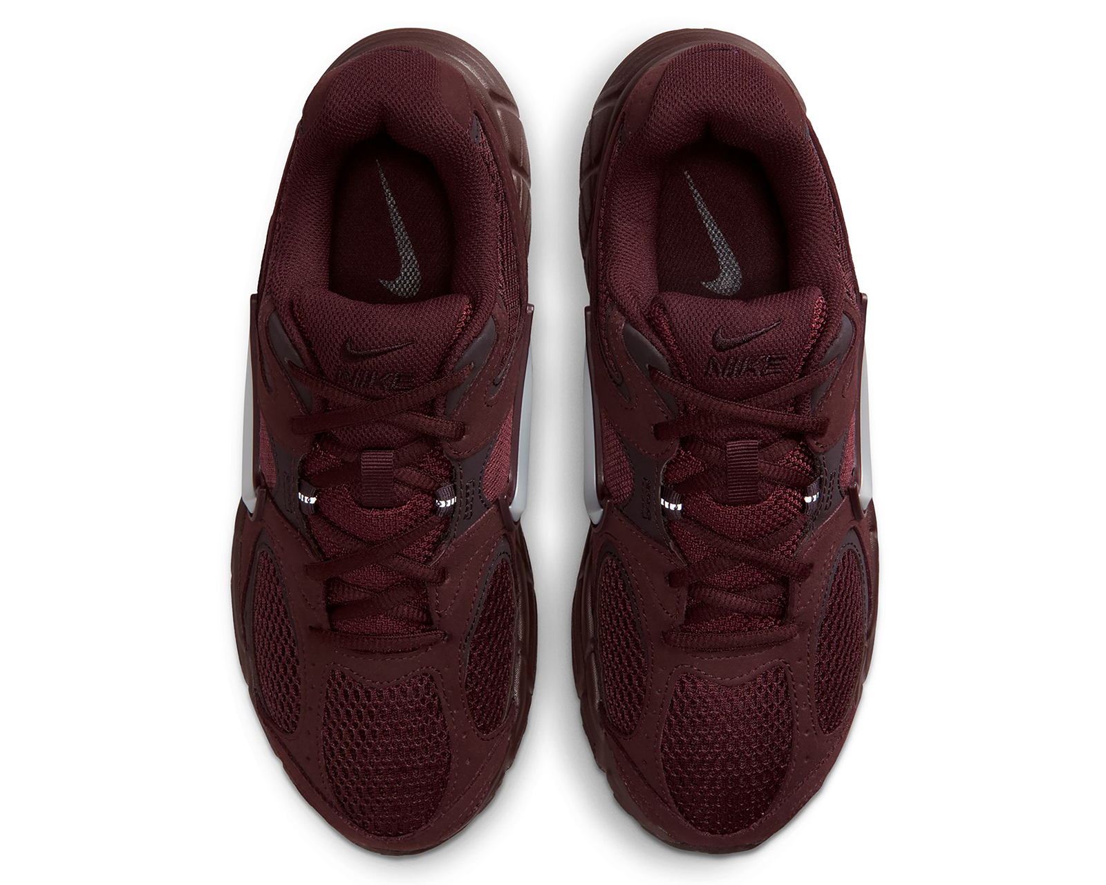 Foto 6 | Foto 6 | Tenis para Correr Nike V5 RNR Suede para Mujer